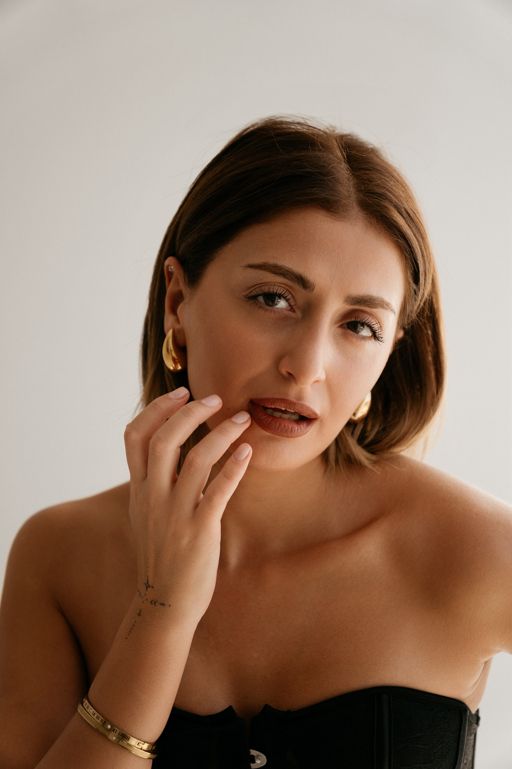 Галина. Серж Пироев | Фотограф во Владикавказе