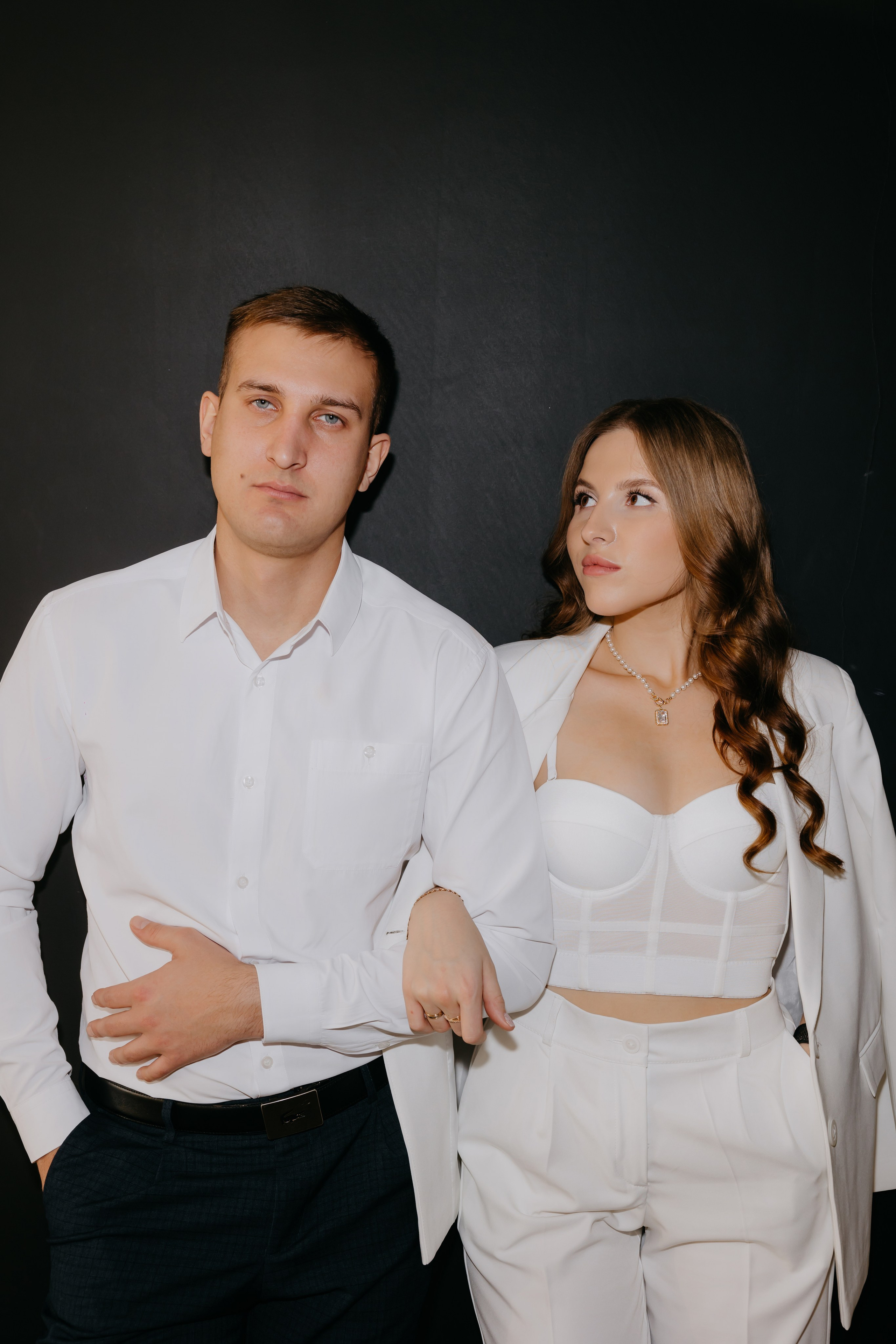 Анастасия и Владислав. Свадебный фотограф Абакан | Хакасия Никита Бережной