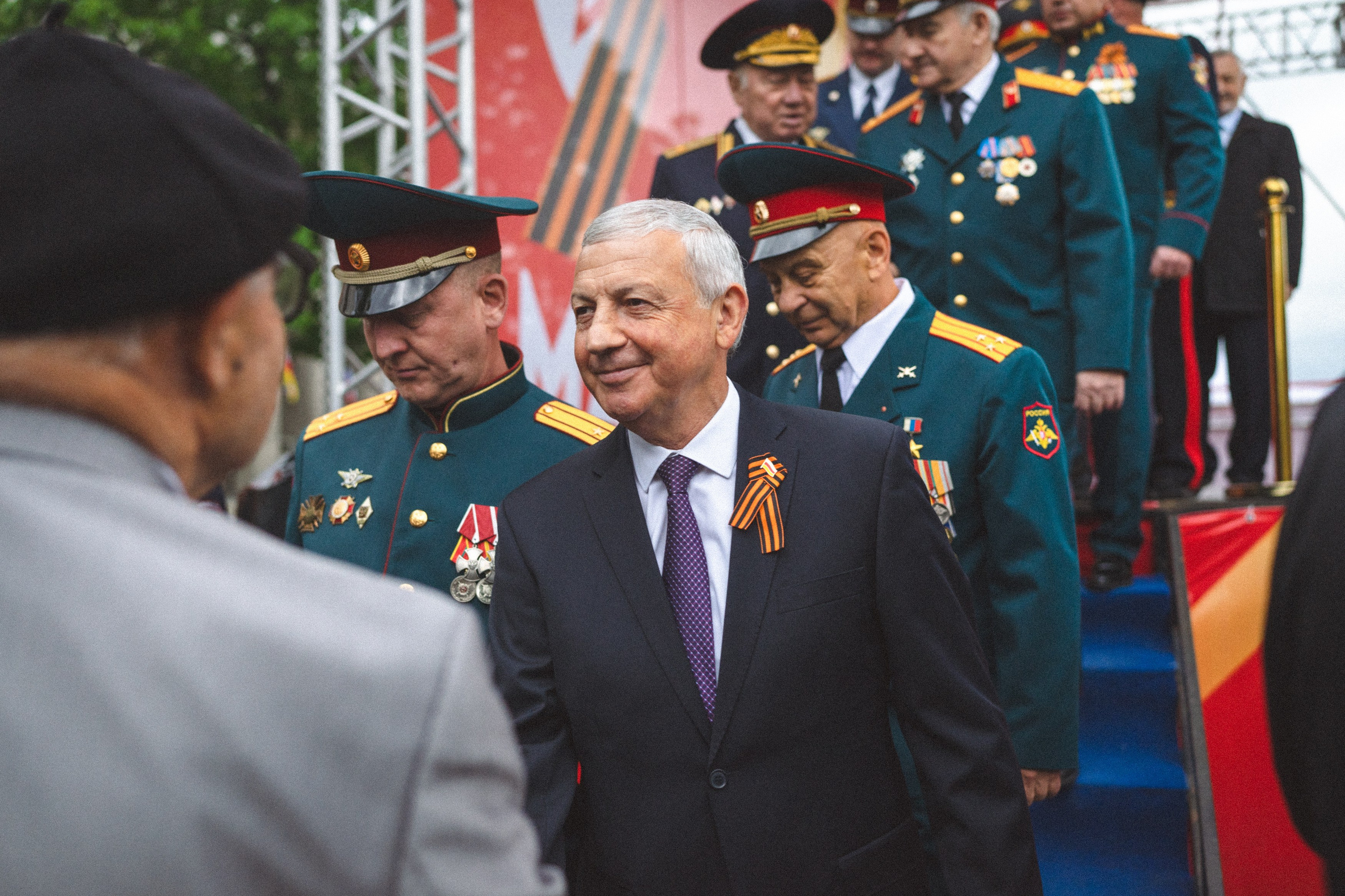 9 мая. Zekons. Фото, видео, нейросети