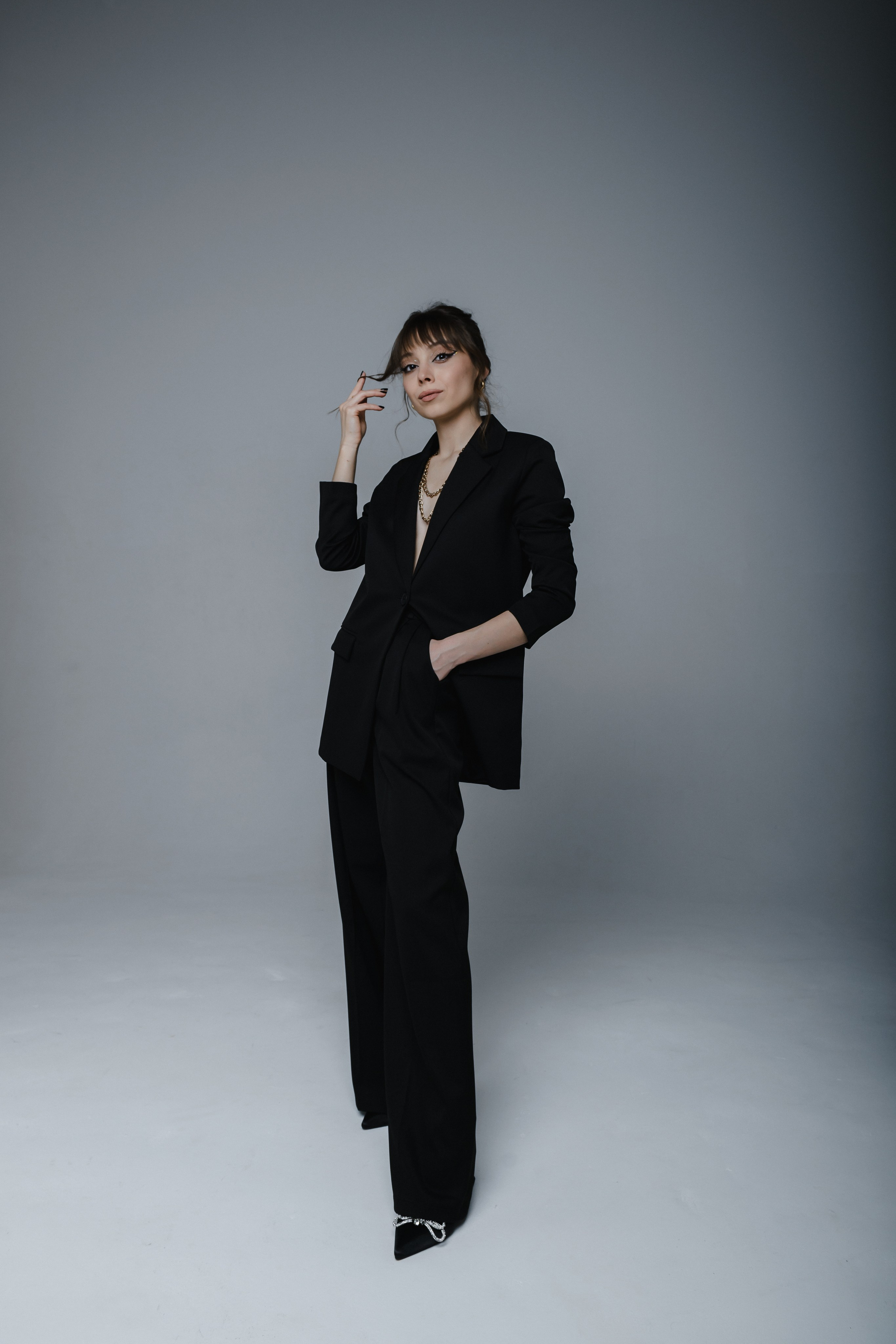 ПОЛИНА. Фотограф Лопаткина Ирина