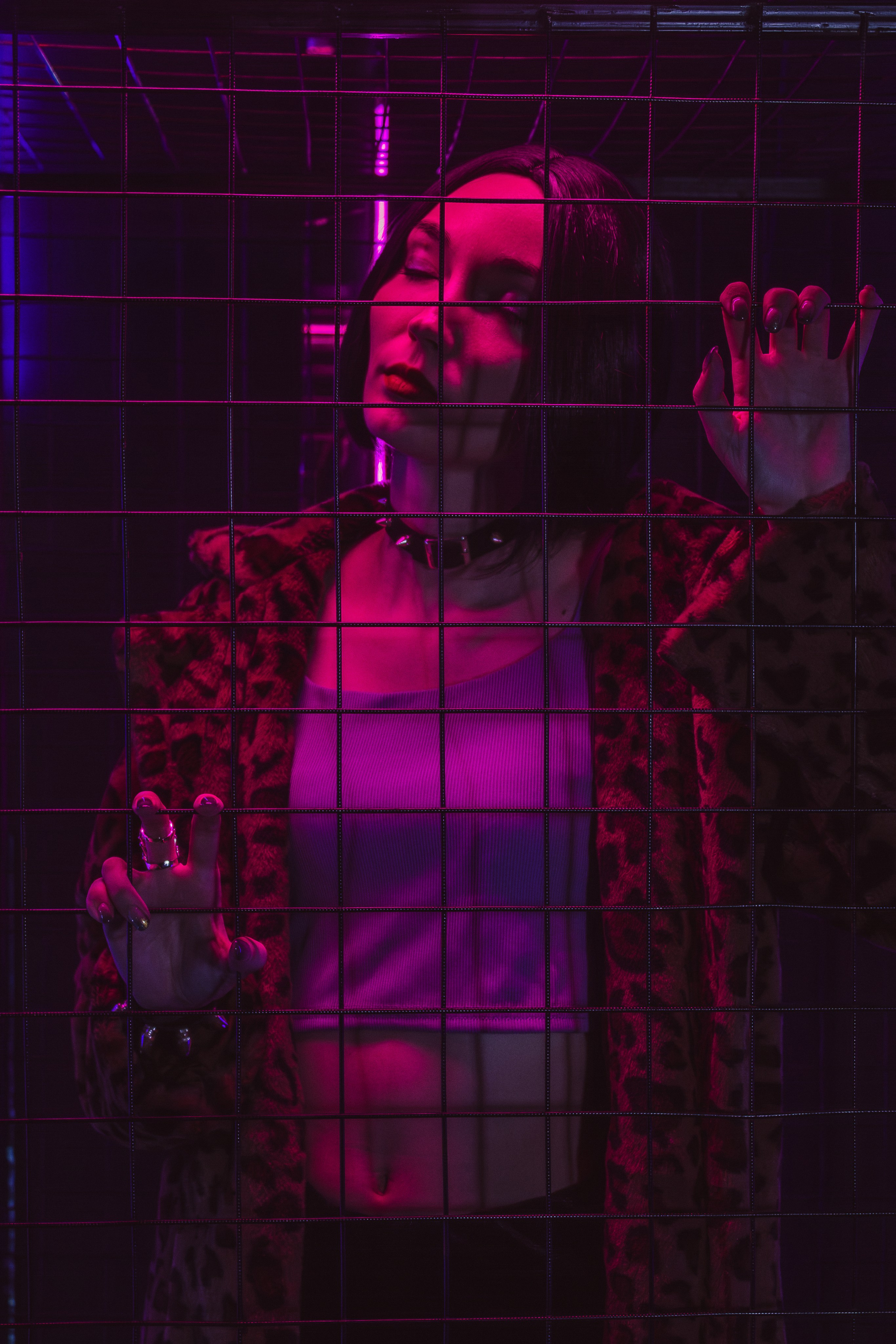 Косплей. Фотограф в Новокузнецке