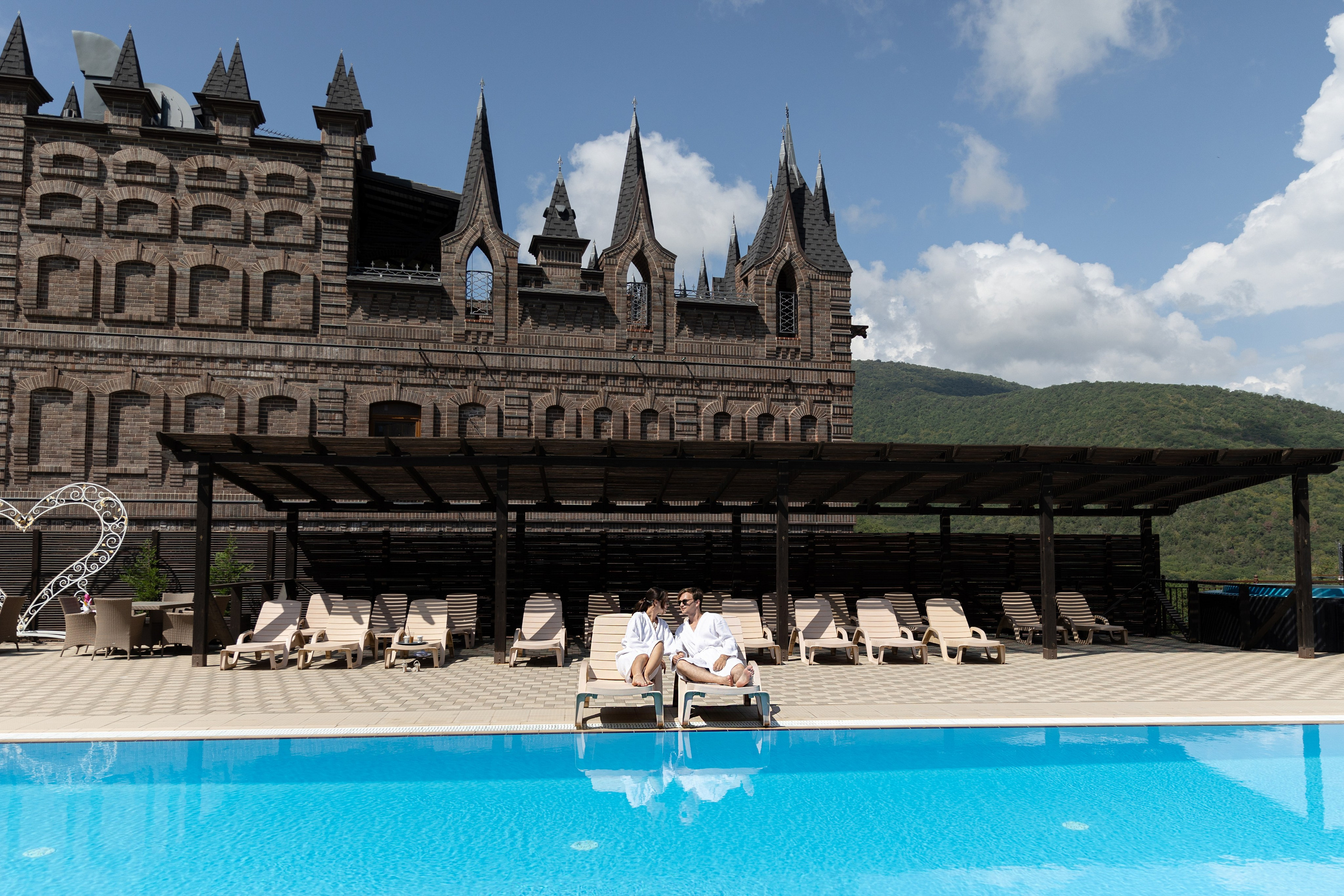 Илья и Анастасия. Свадебный и семейный фотограф Евгения Привалова. Новороссийск. Анапа