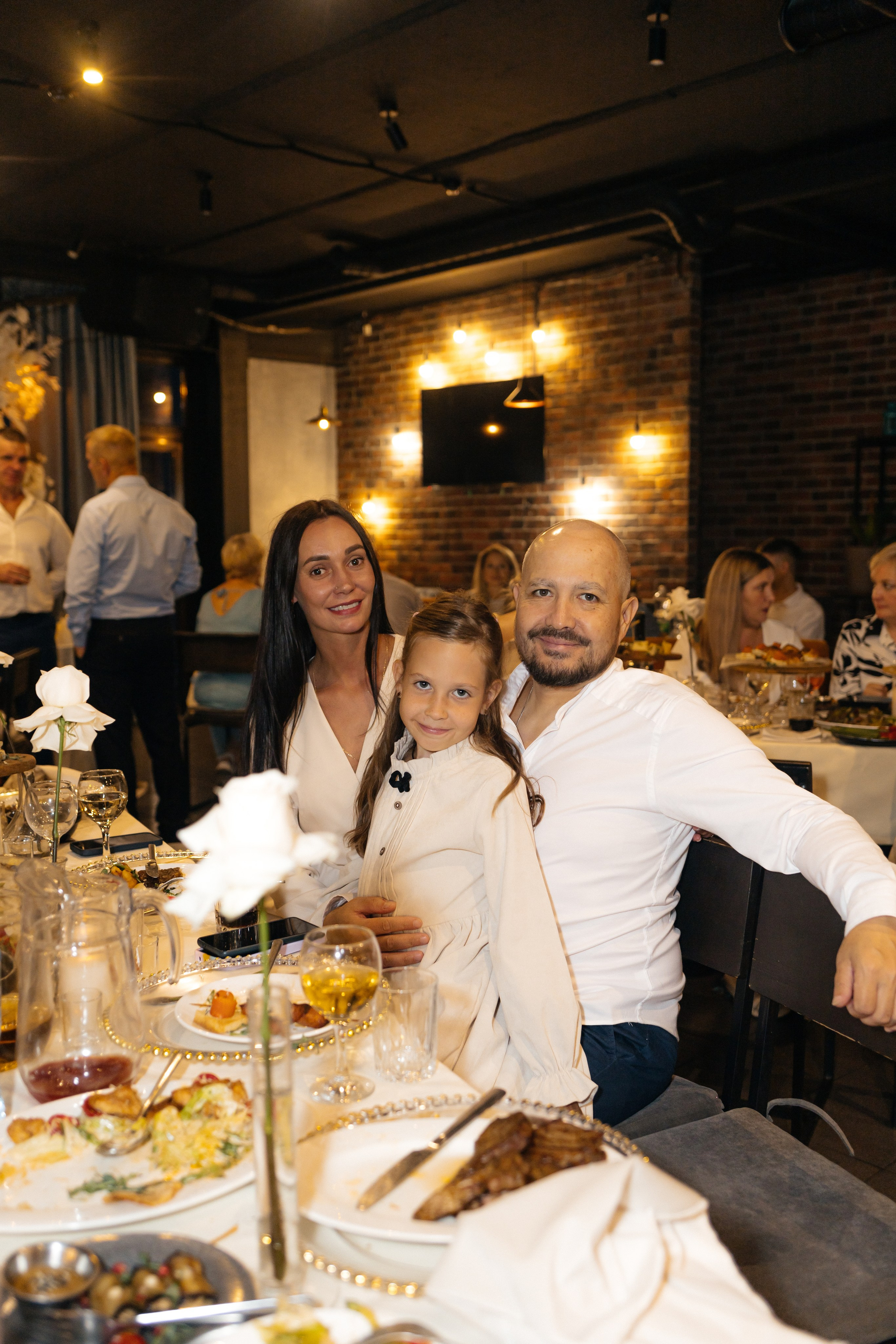 Даниил & Полина. Фотограф Петрозаводск/СПБ