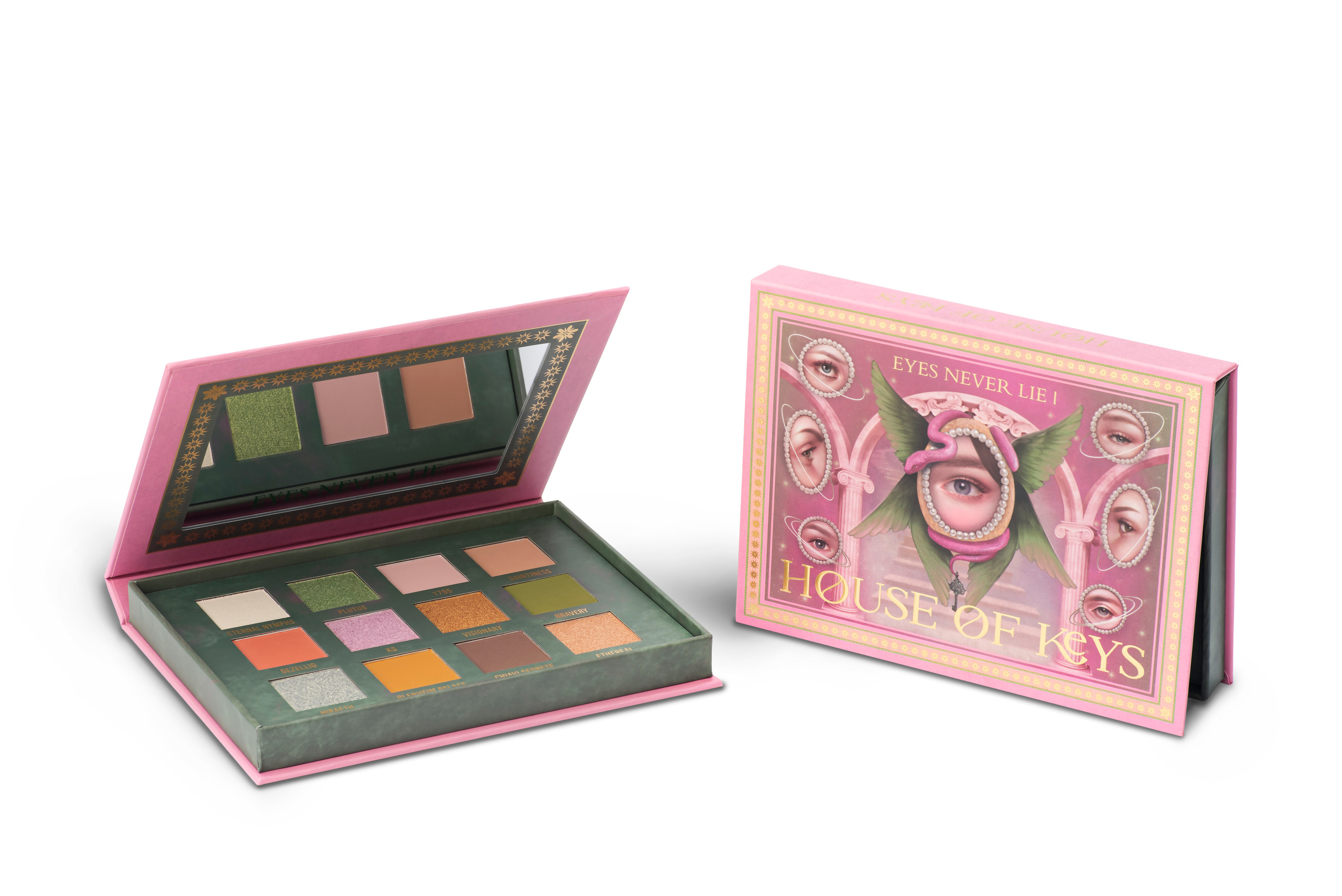 Каталог. Предметная фотография