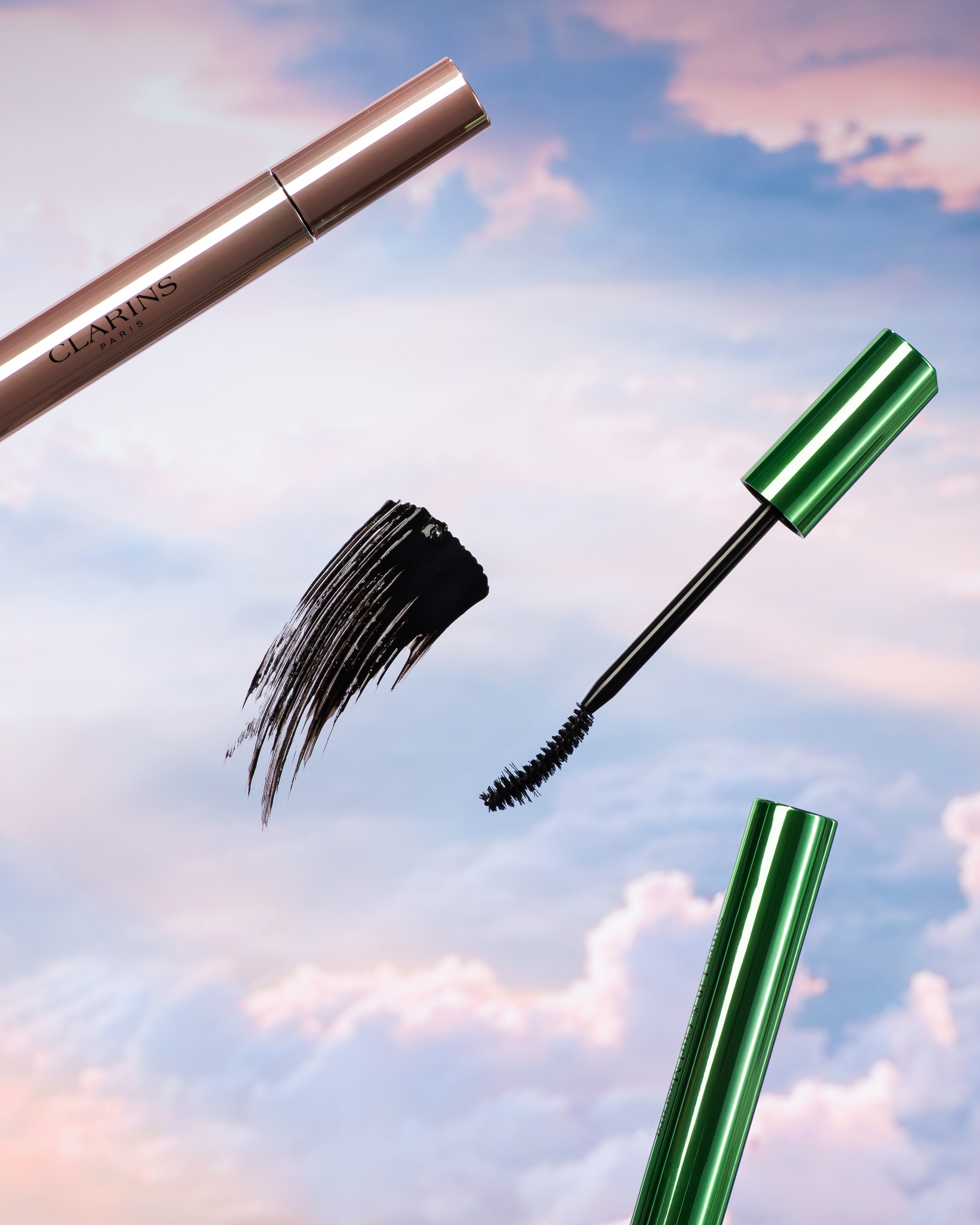 Бьюти (косметика, уход, аксессуары). Предметная фотография