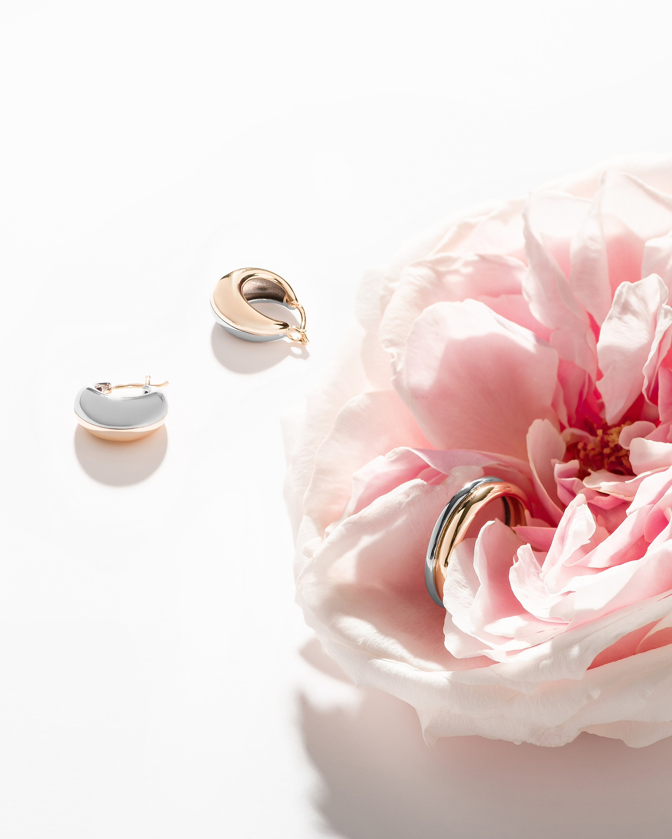 Украшения. Предметная фотография