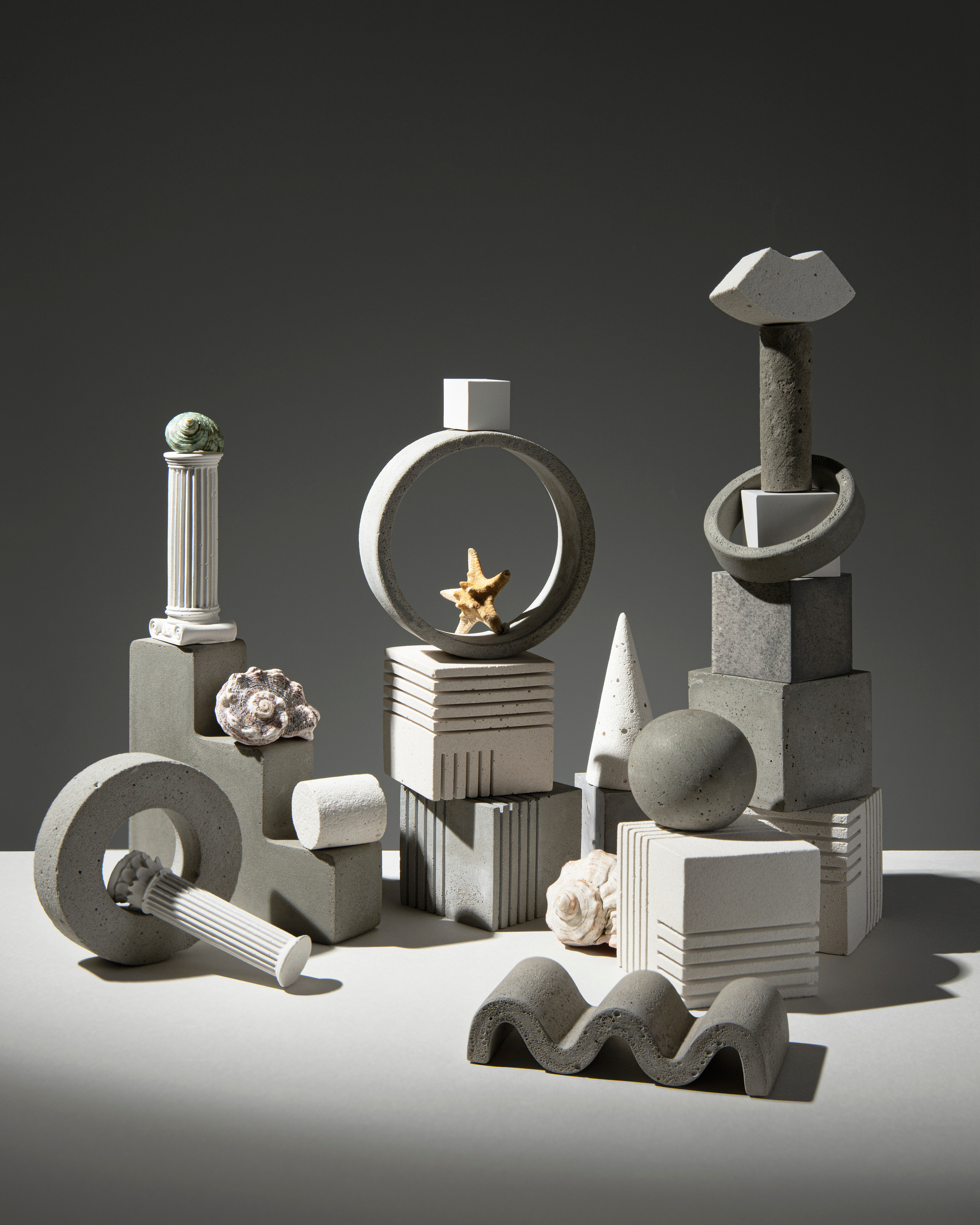 Личные проекты. Предметная фотография