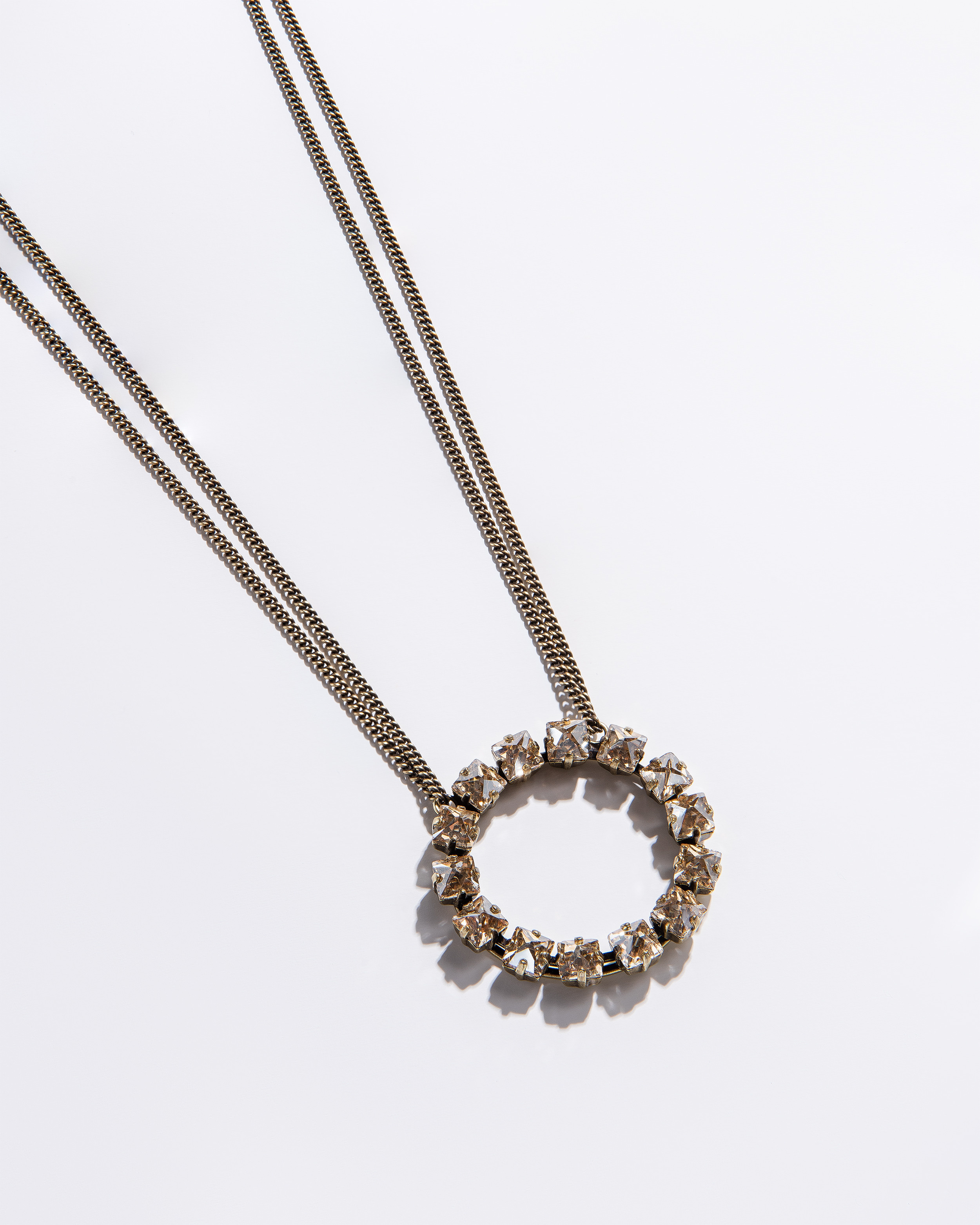 Украшения. Предметная фотография