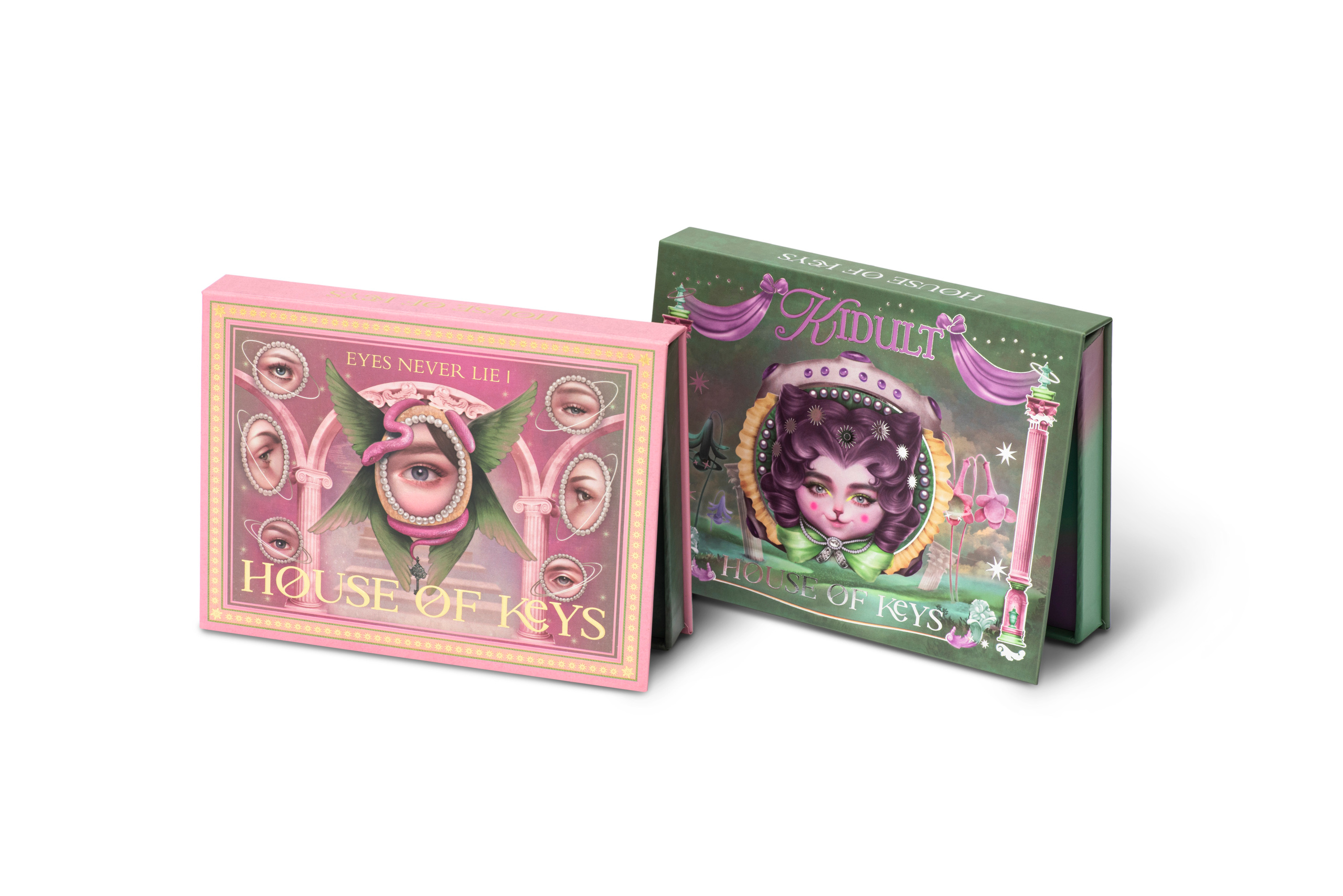 Каталог. Предметная фотография