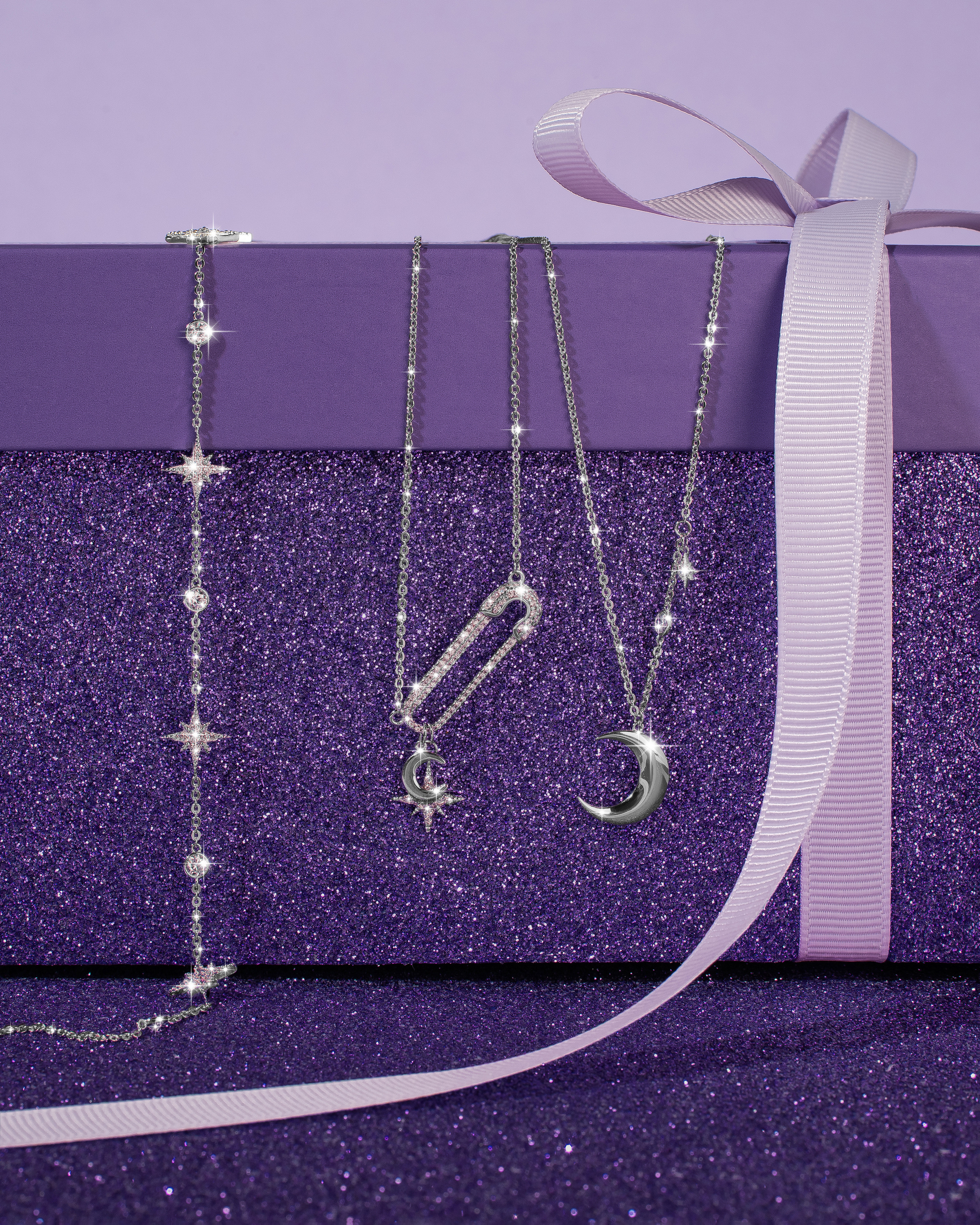 Украшения. Предметная фотография