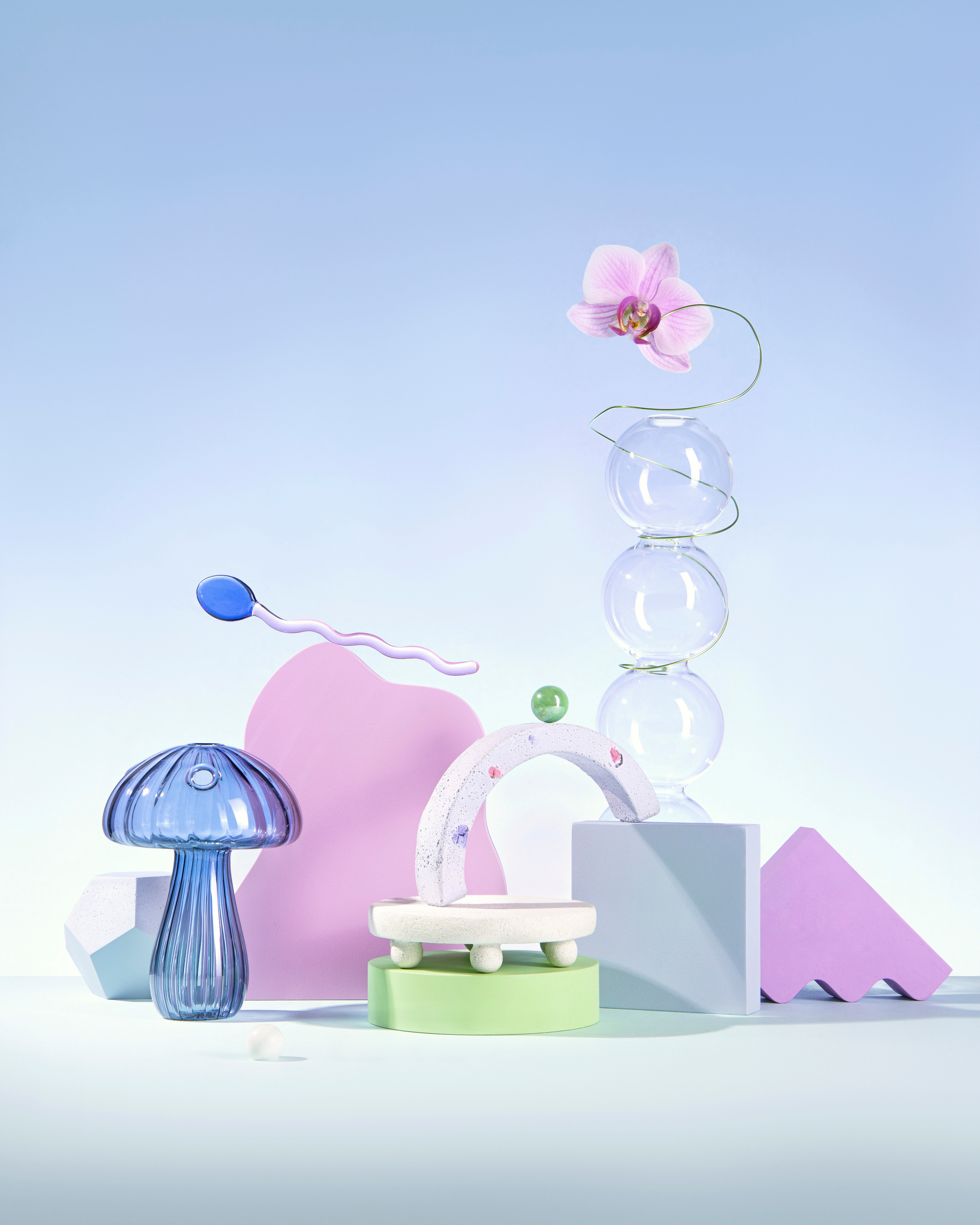 Личные проекты. Предметная фотография