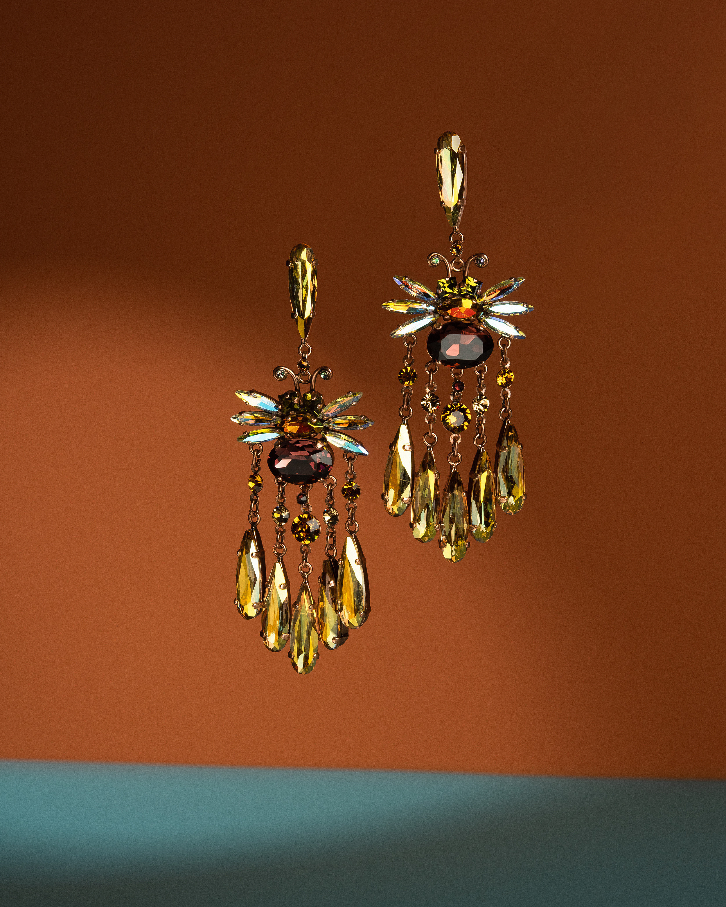 Украшения. Предметная фотография