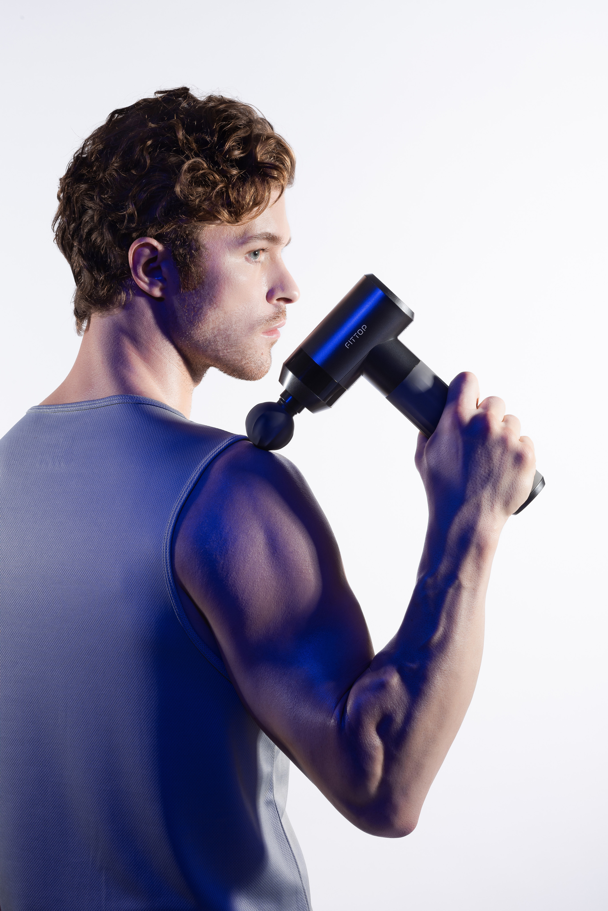 Электроника. Предметная фотография