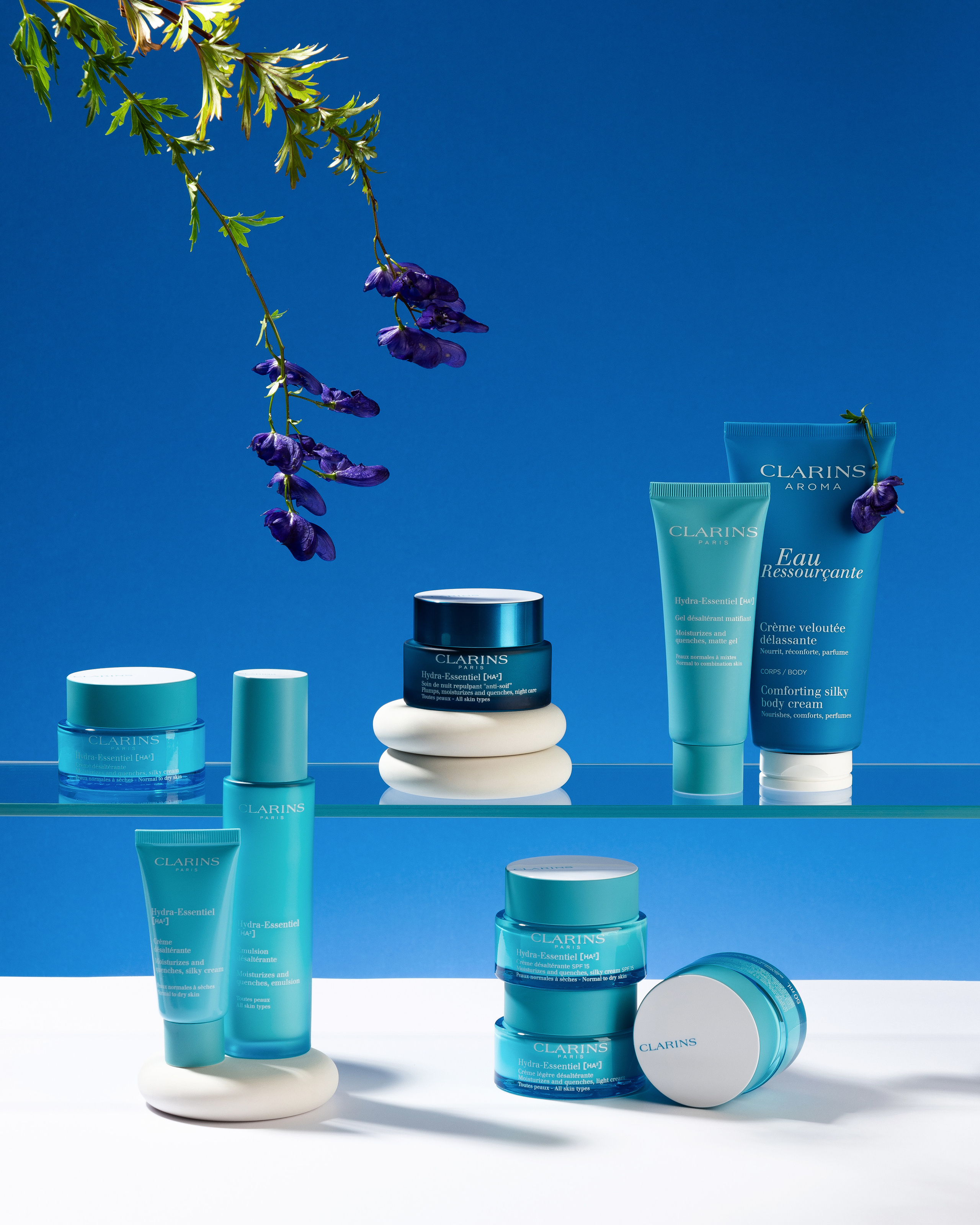 Бьюти (косметика, уход, аксессуары). Предметная фотография