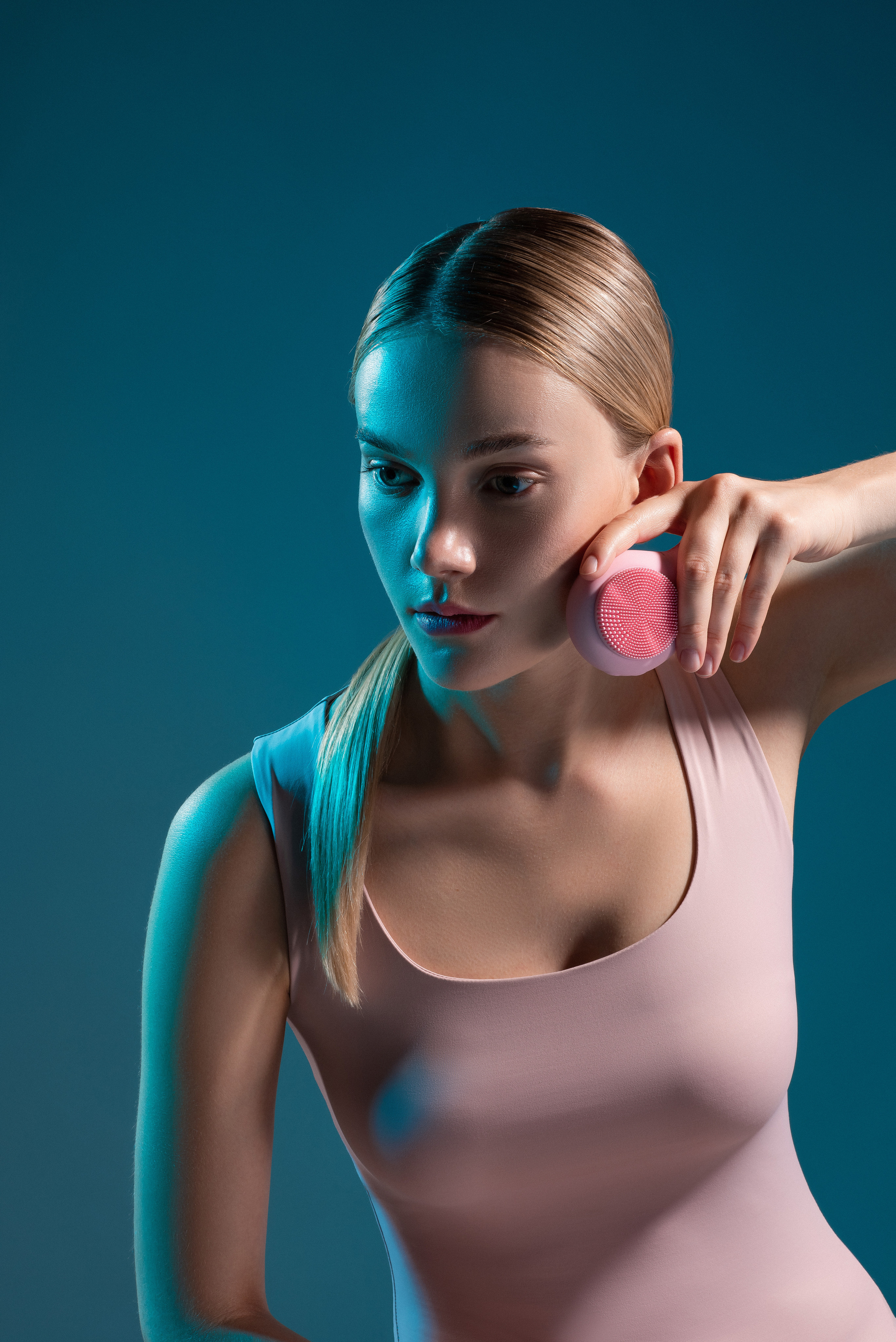 Электроника. Предметная фотография