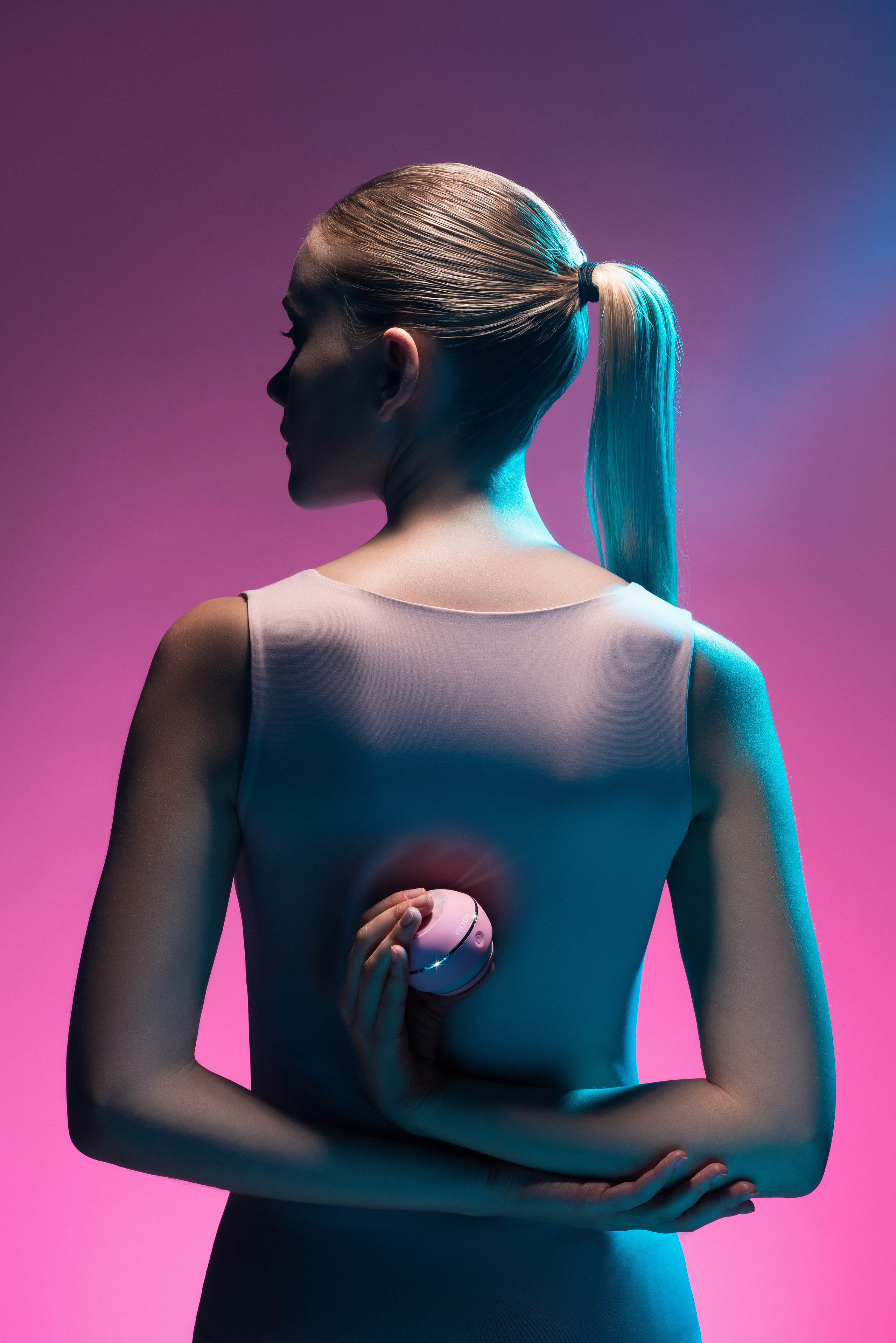 Электроника. Предметная фотография