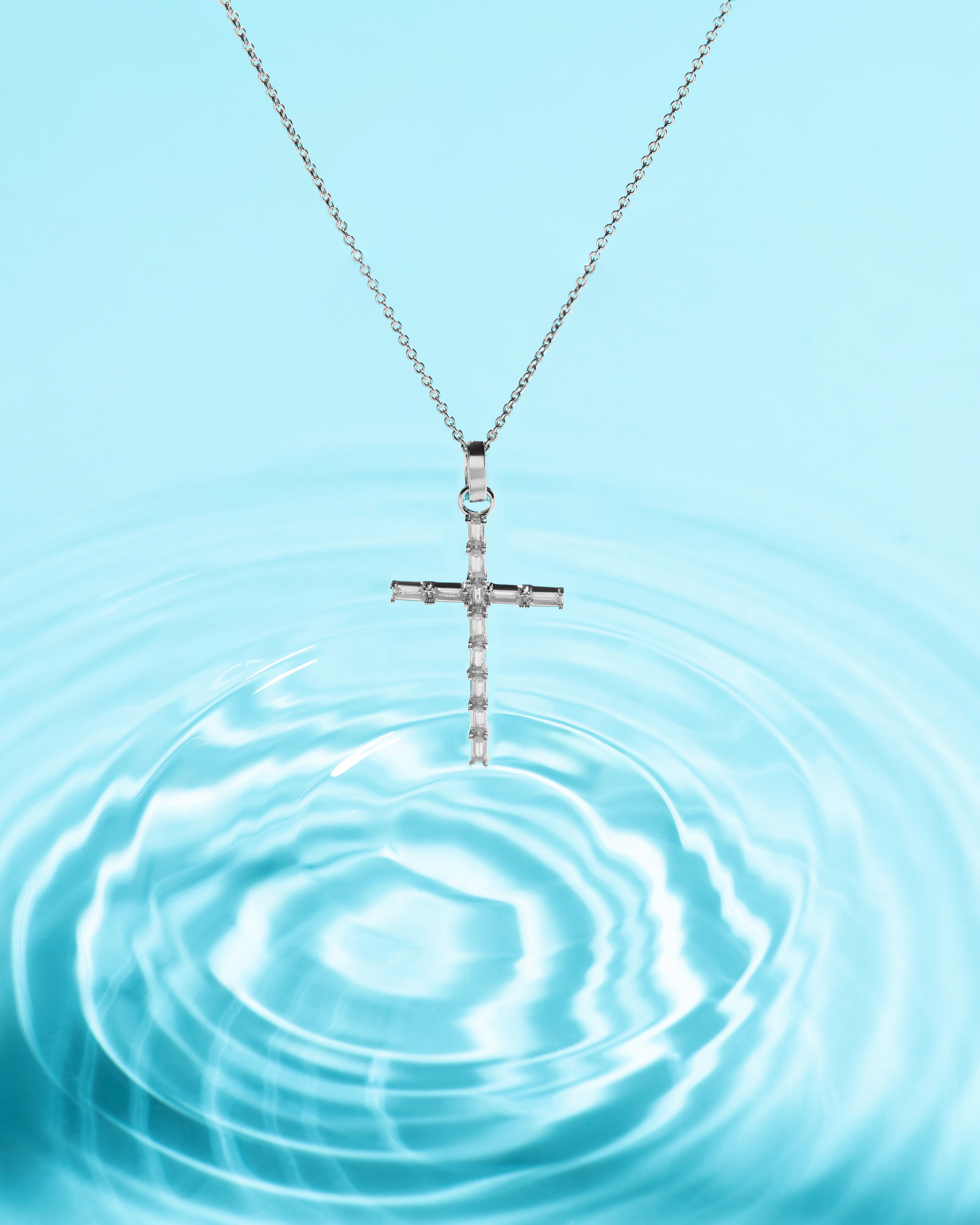 Украшения. Предметная фотография