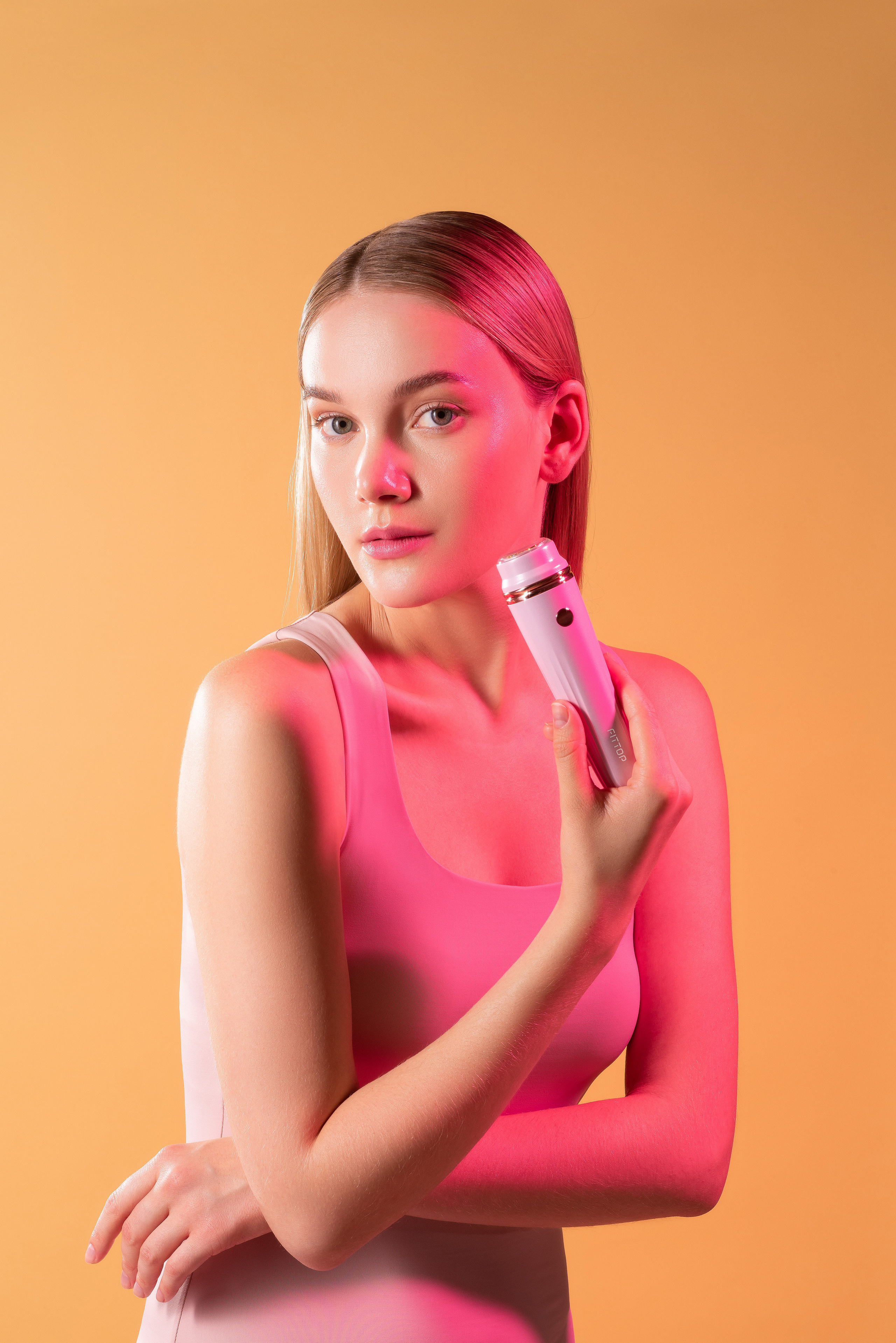 Электроника. Предметная фотография