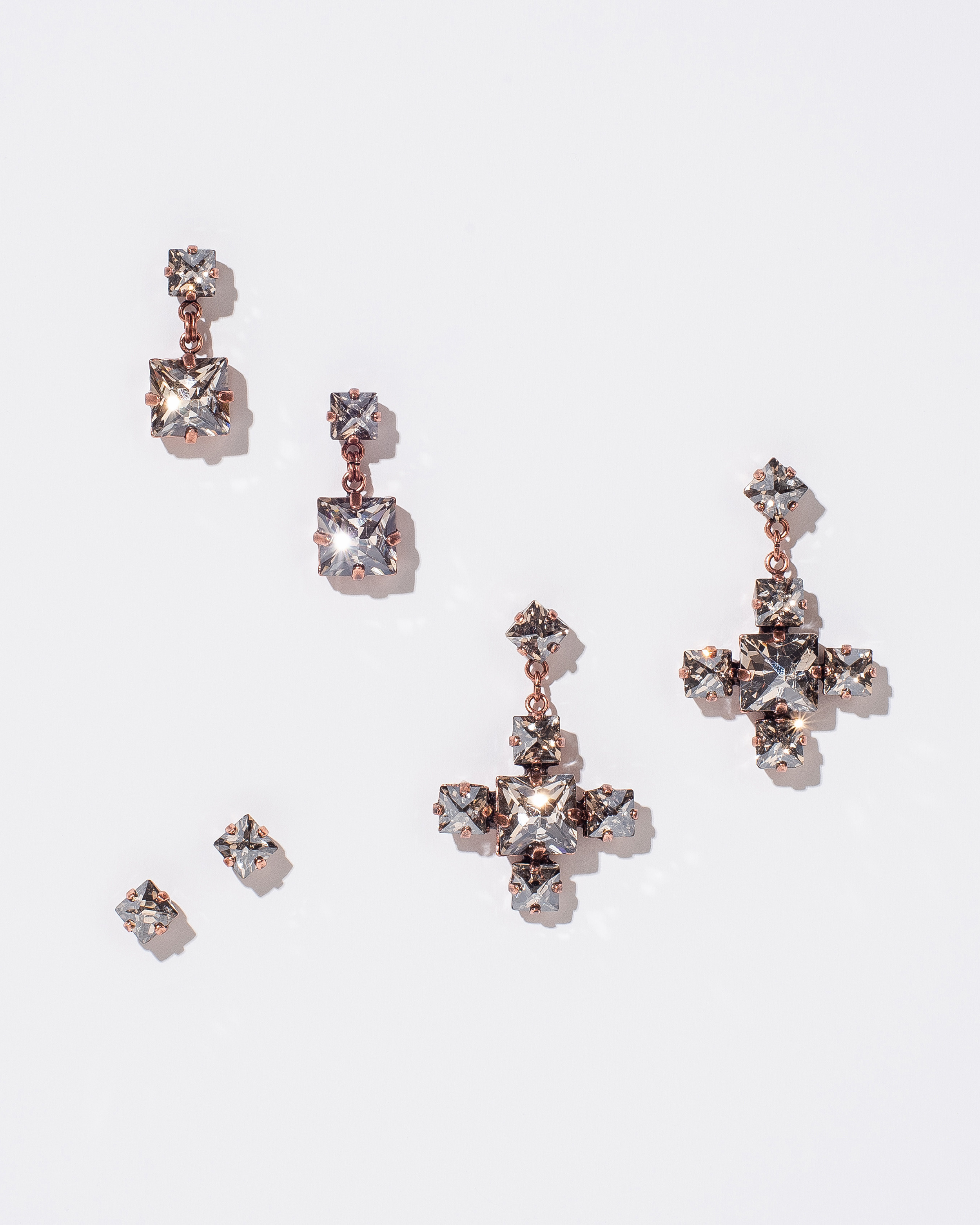 Украшения. Предметная фотография