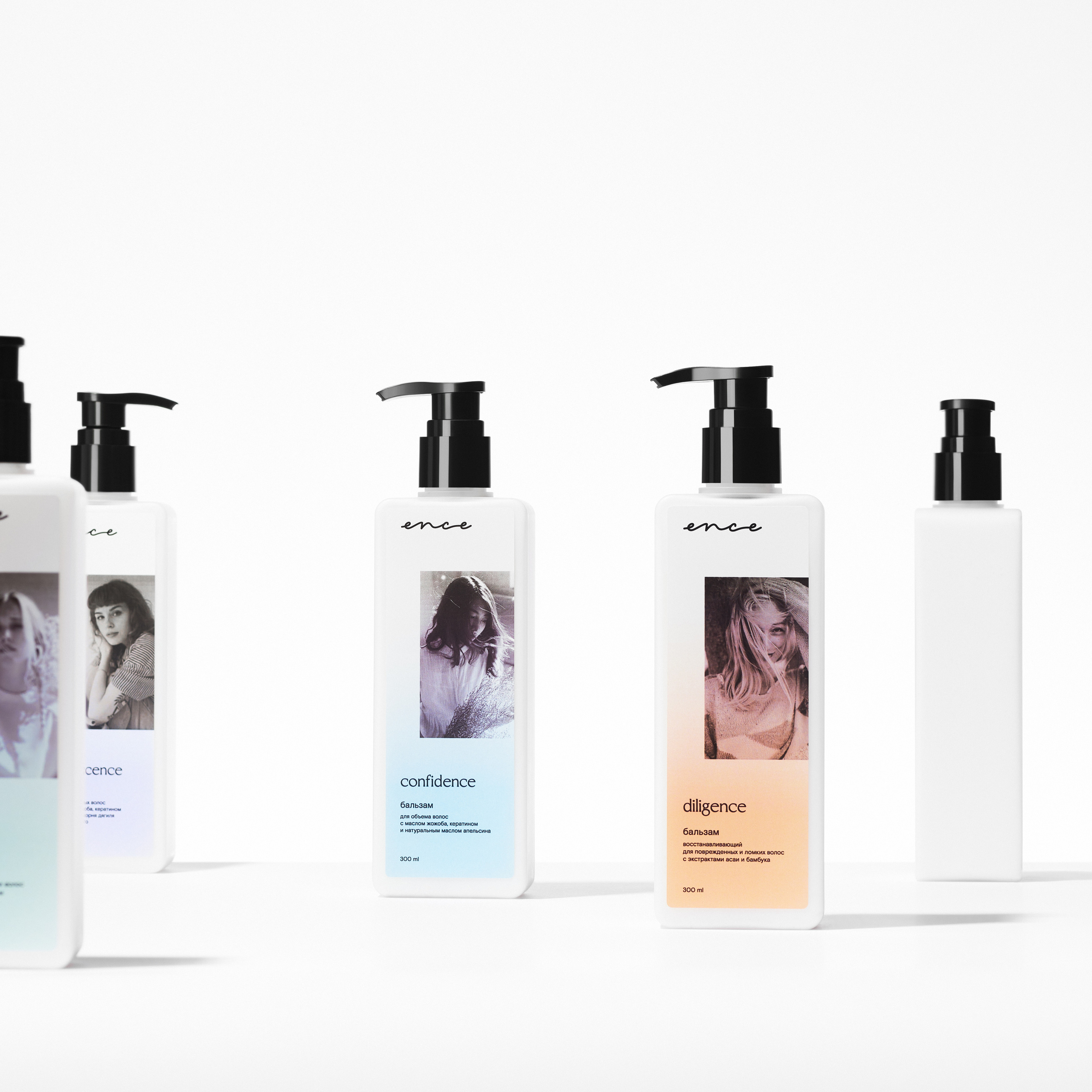 Бьюти (косметика, уход, аксессуары). Предметная фотография