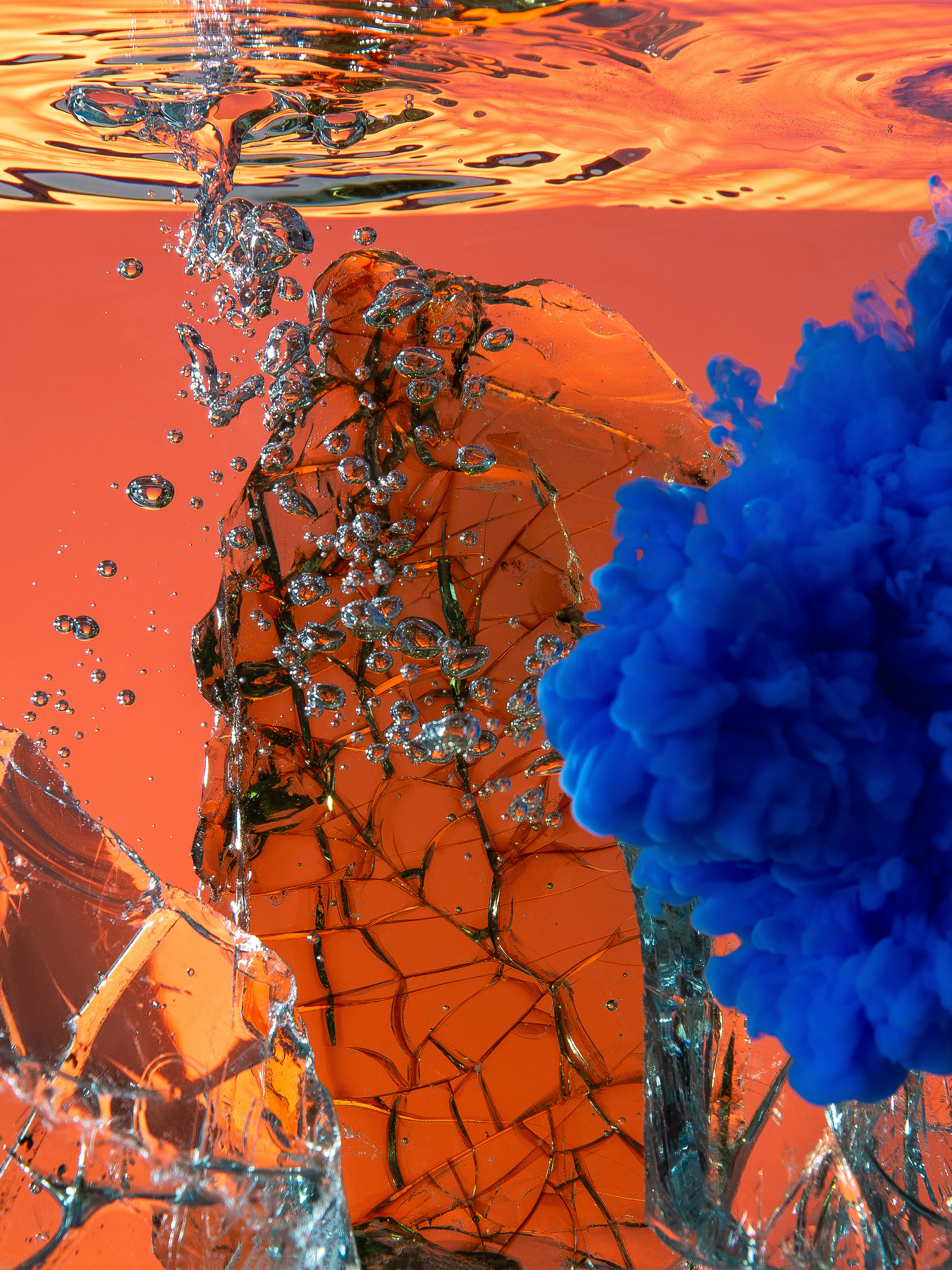 Личные проекты. Предметная фотография