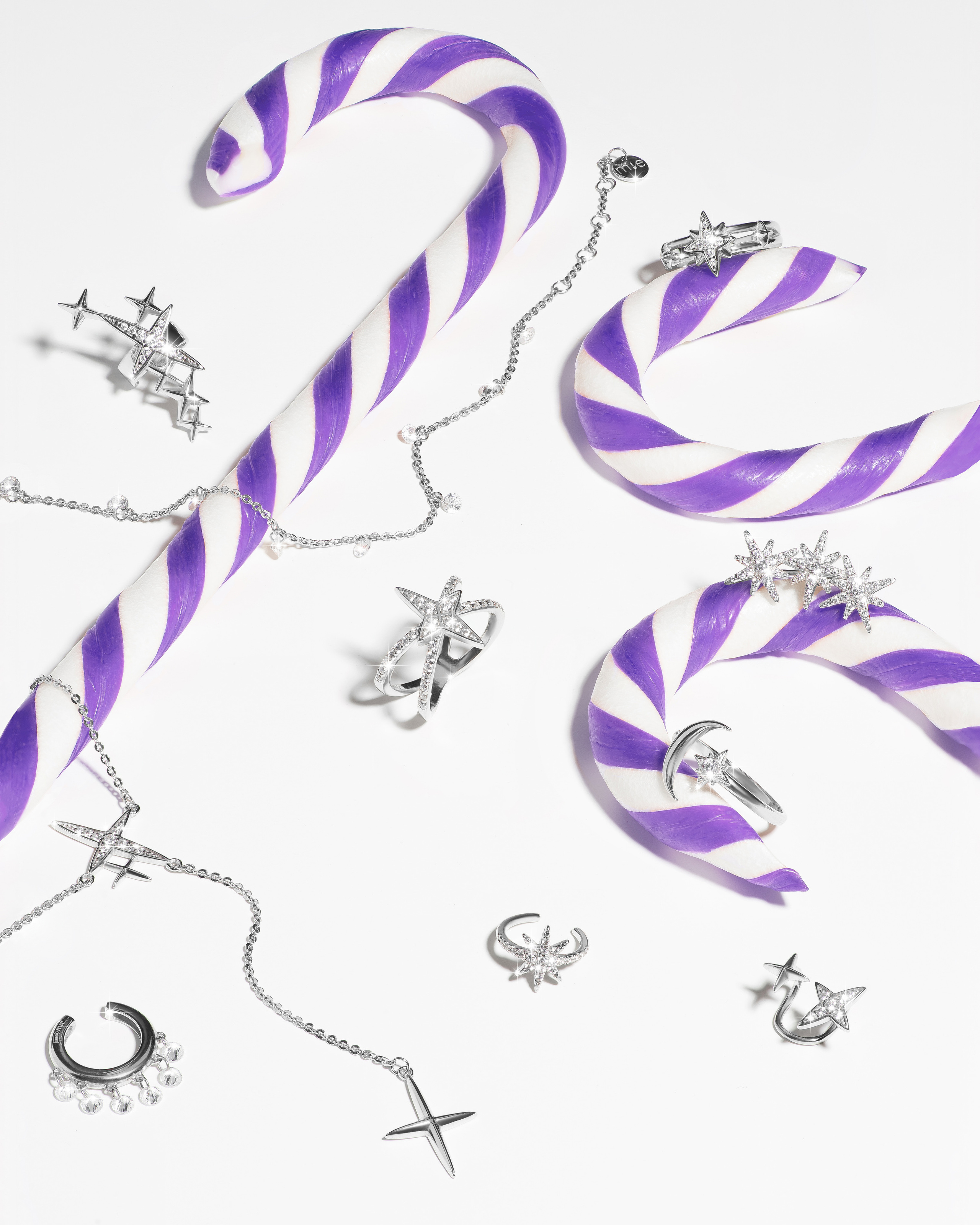 Украшения. Предметная фотография