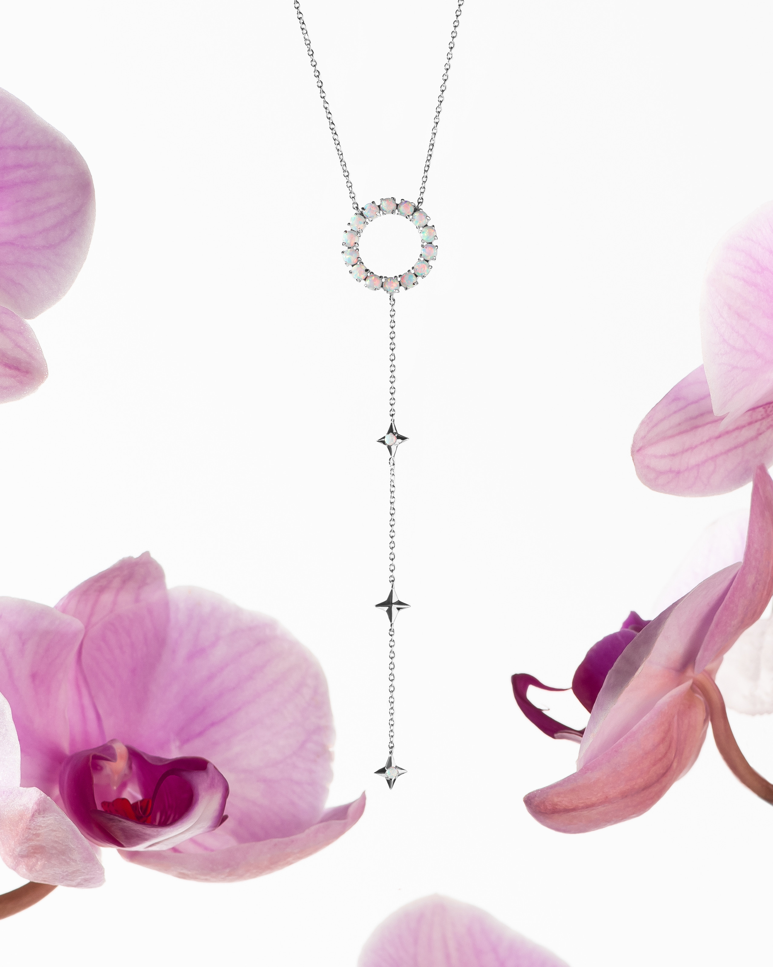 Украшения. Предметная фотография