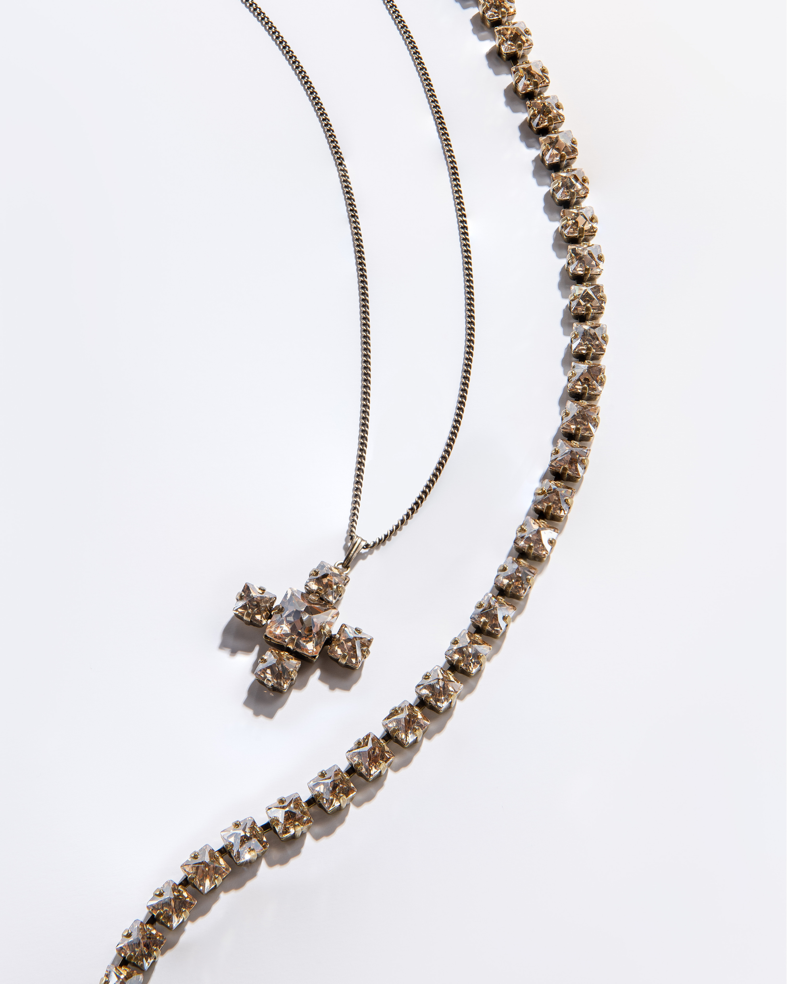 Украшения. Предметная фотография