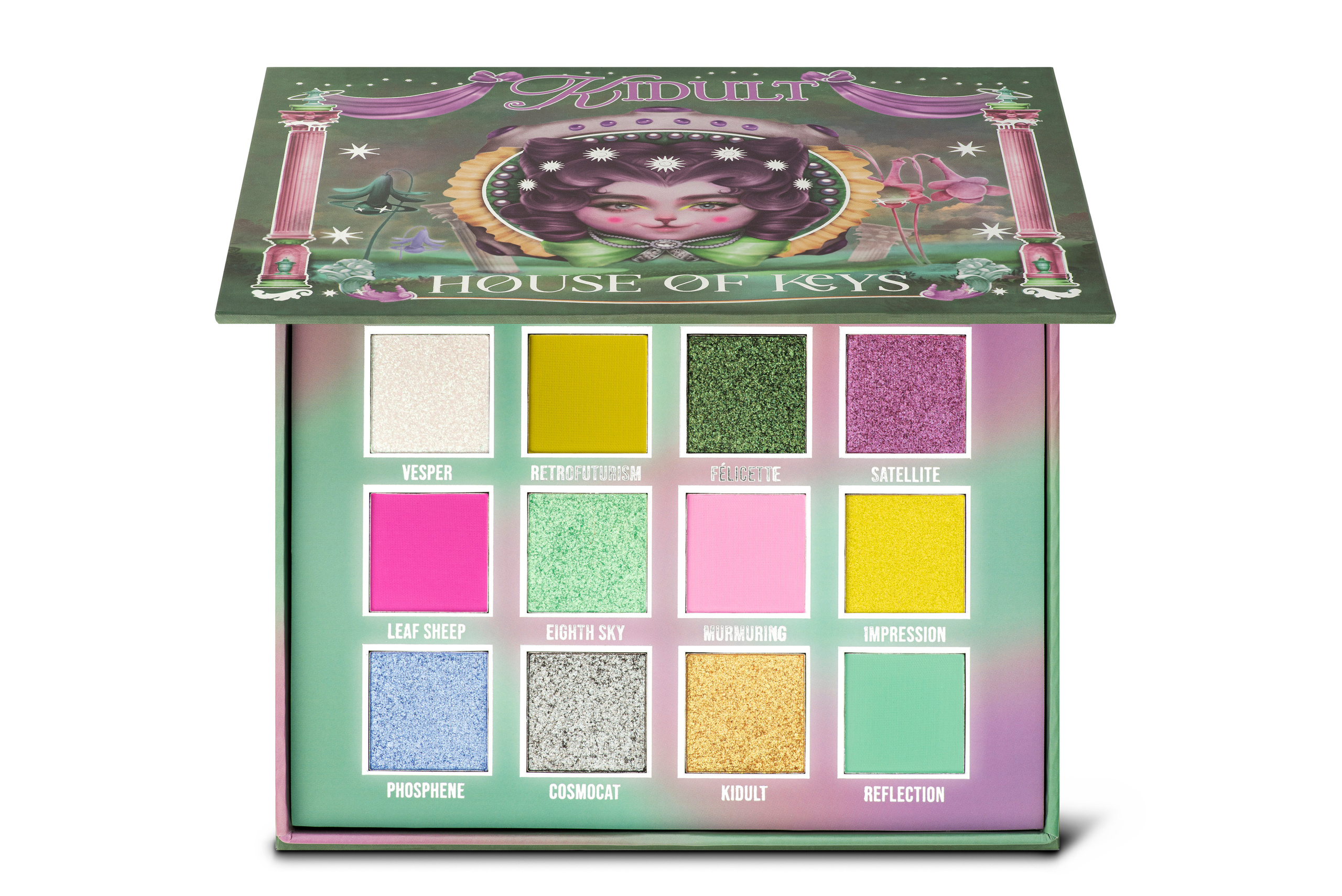 Каталог. Предметная фотография