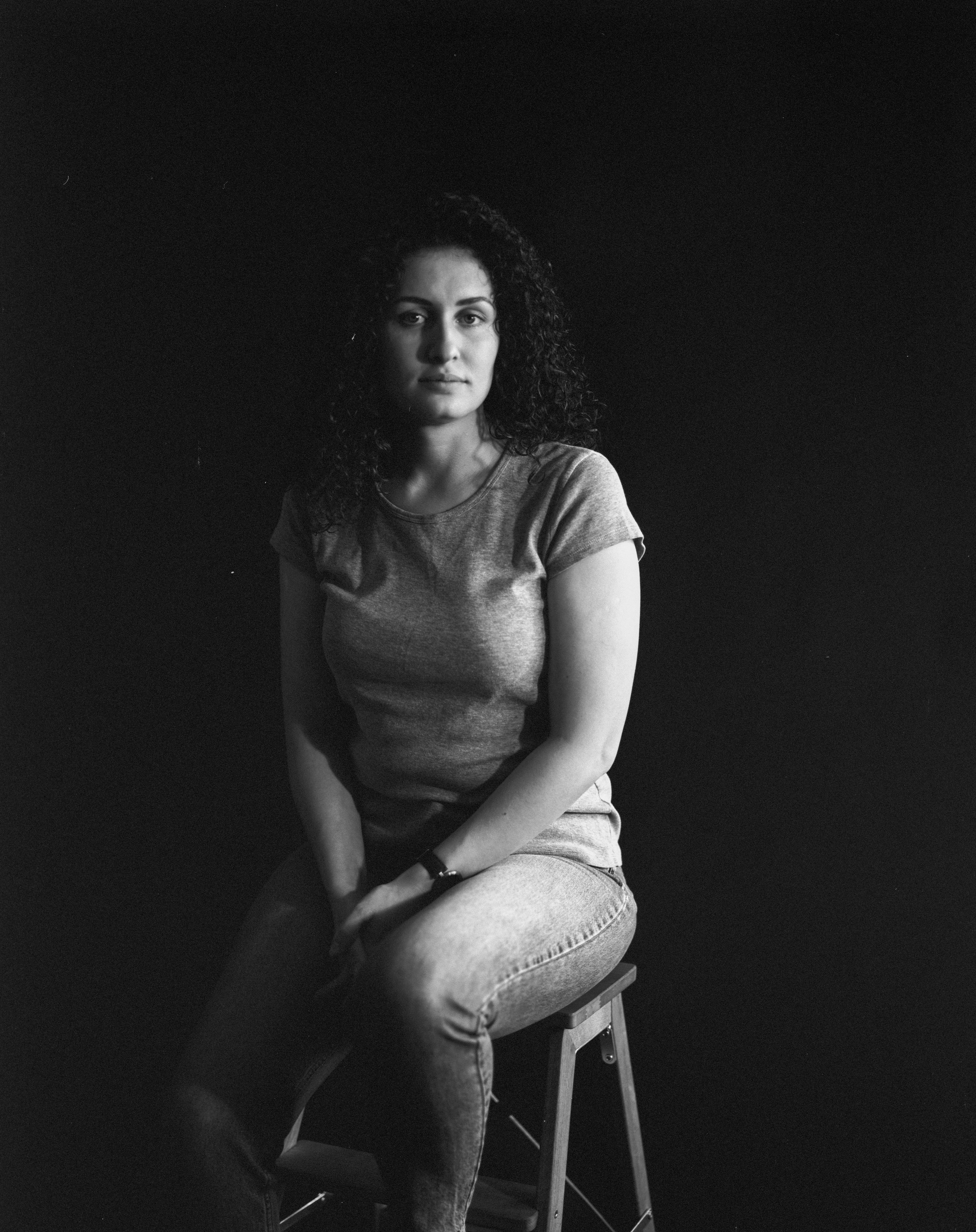 Ирония. Фотограф в Санкт-Петербурге Березовский Даниил