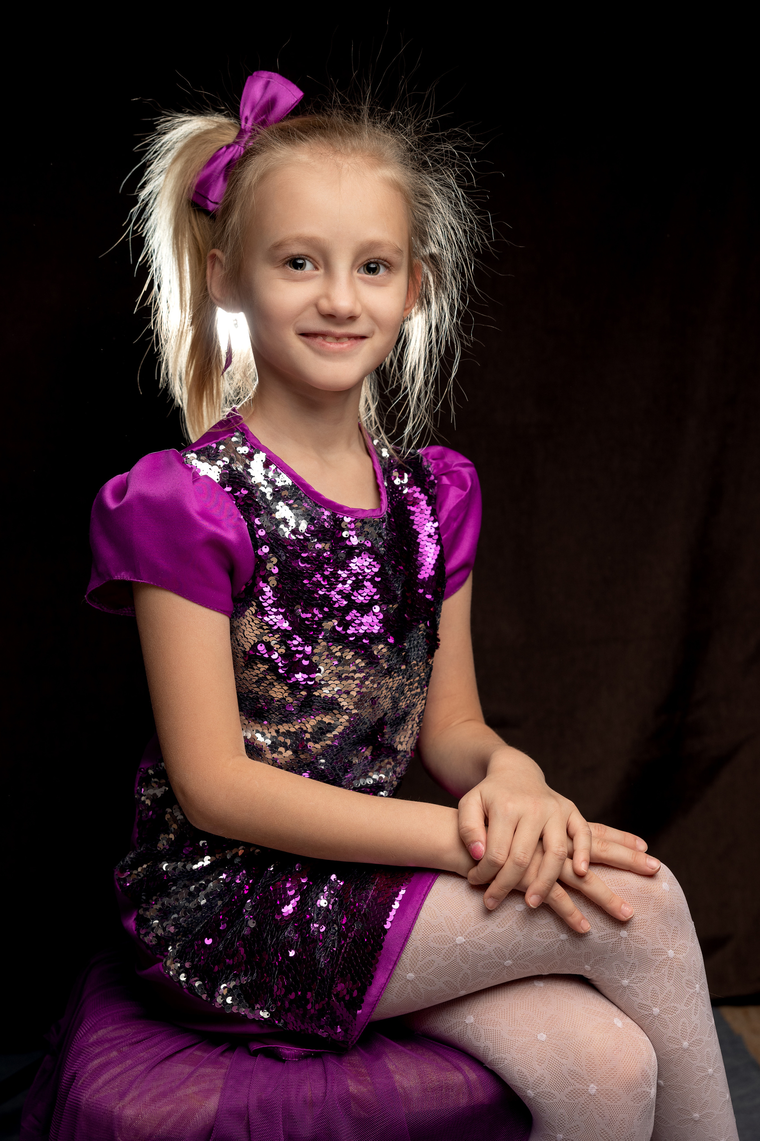 Детская фотосессия. Фотограф Тимофеева Валентина