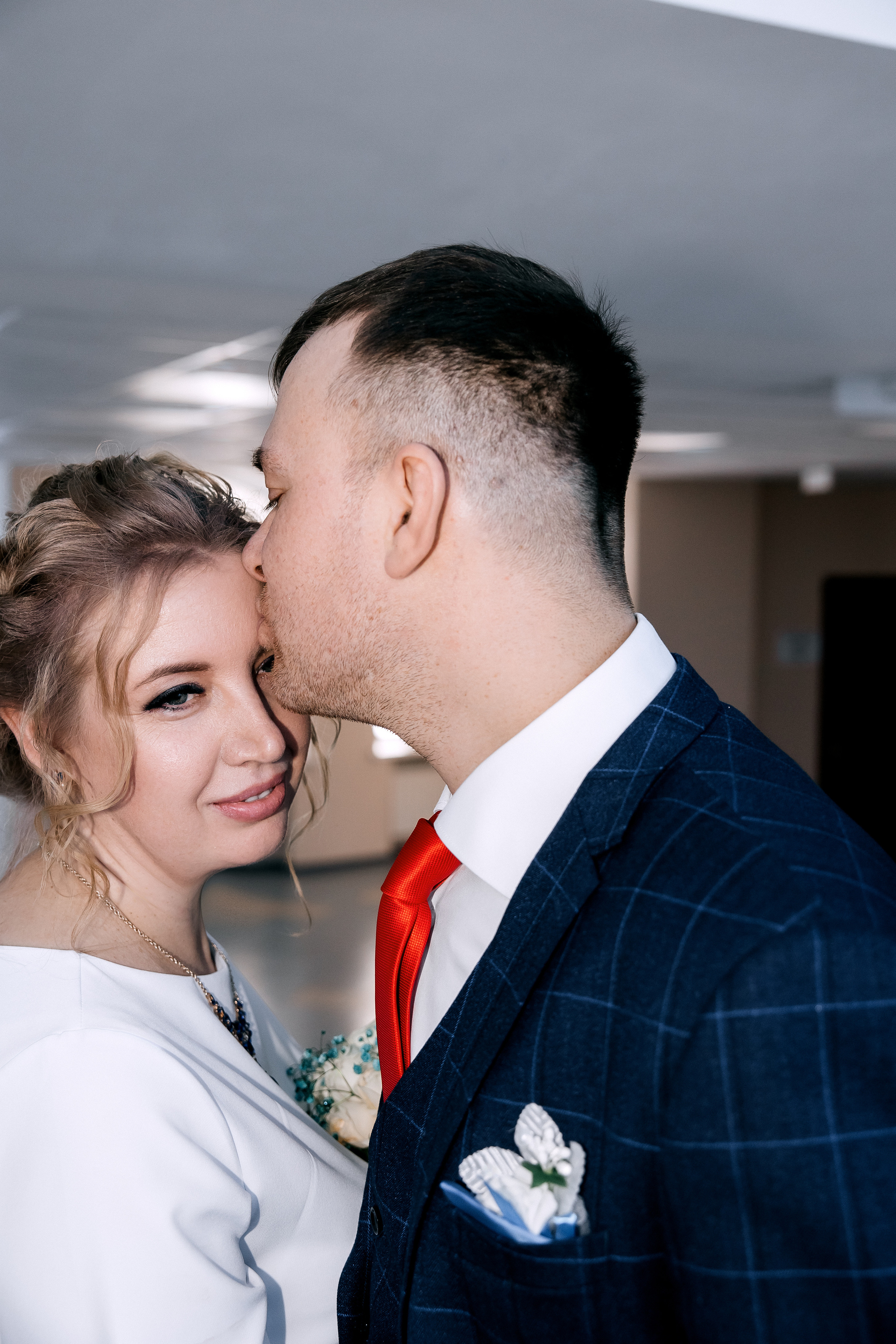 Грант и Елена. Фотограф Тимофеева Валентина