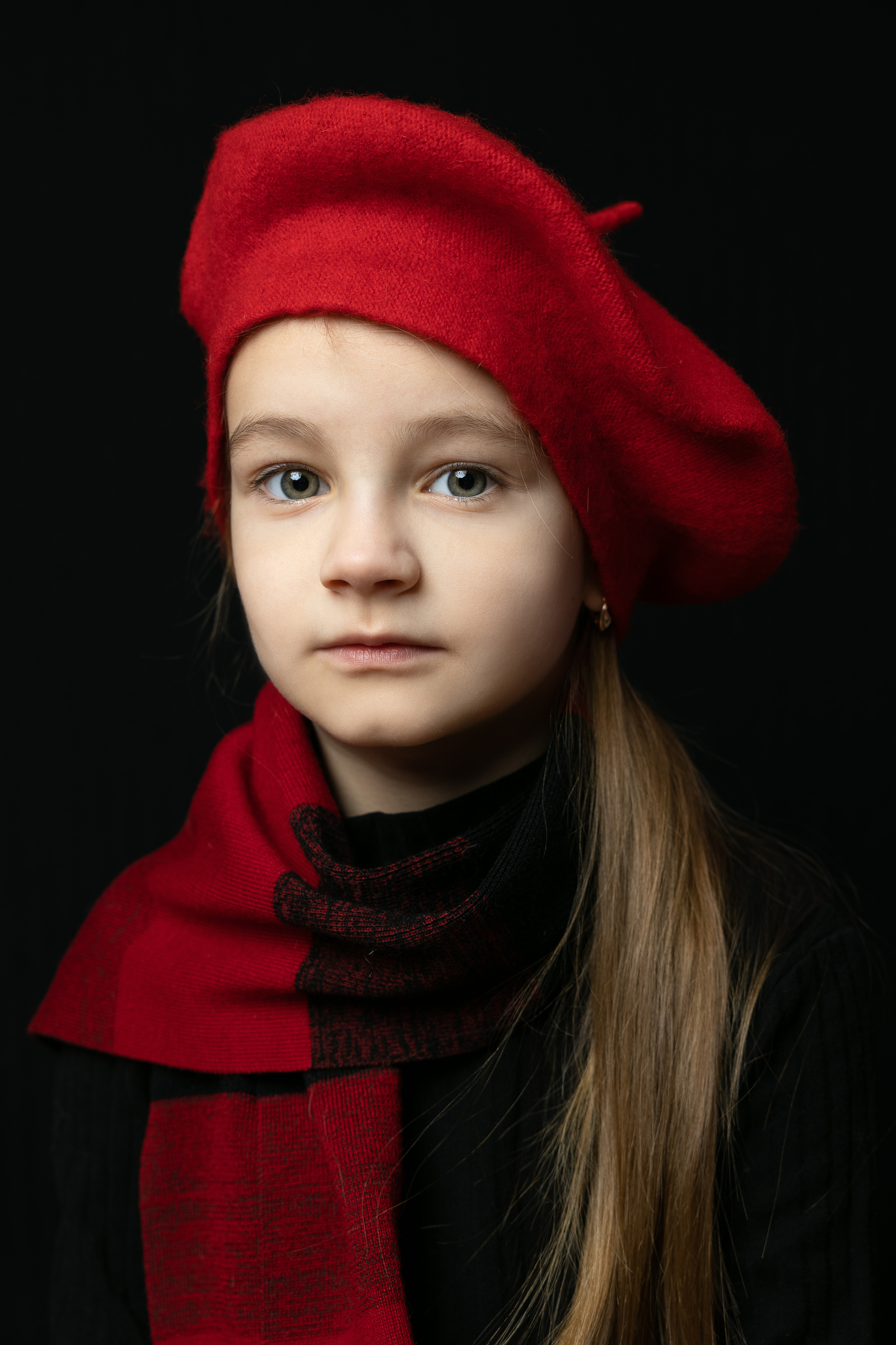 Детская фотосессия. Фотограф Тимофеева Валентина