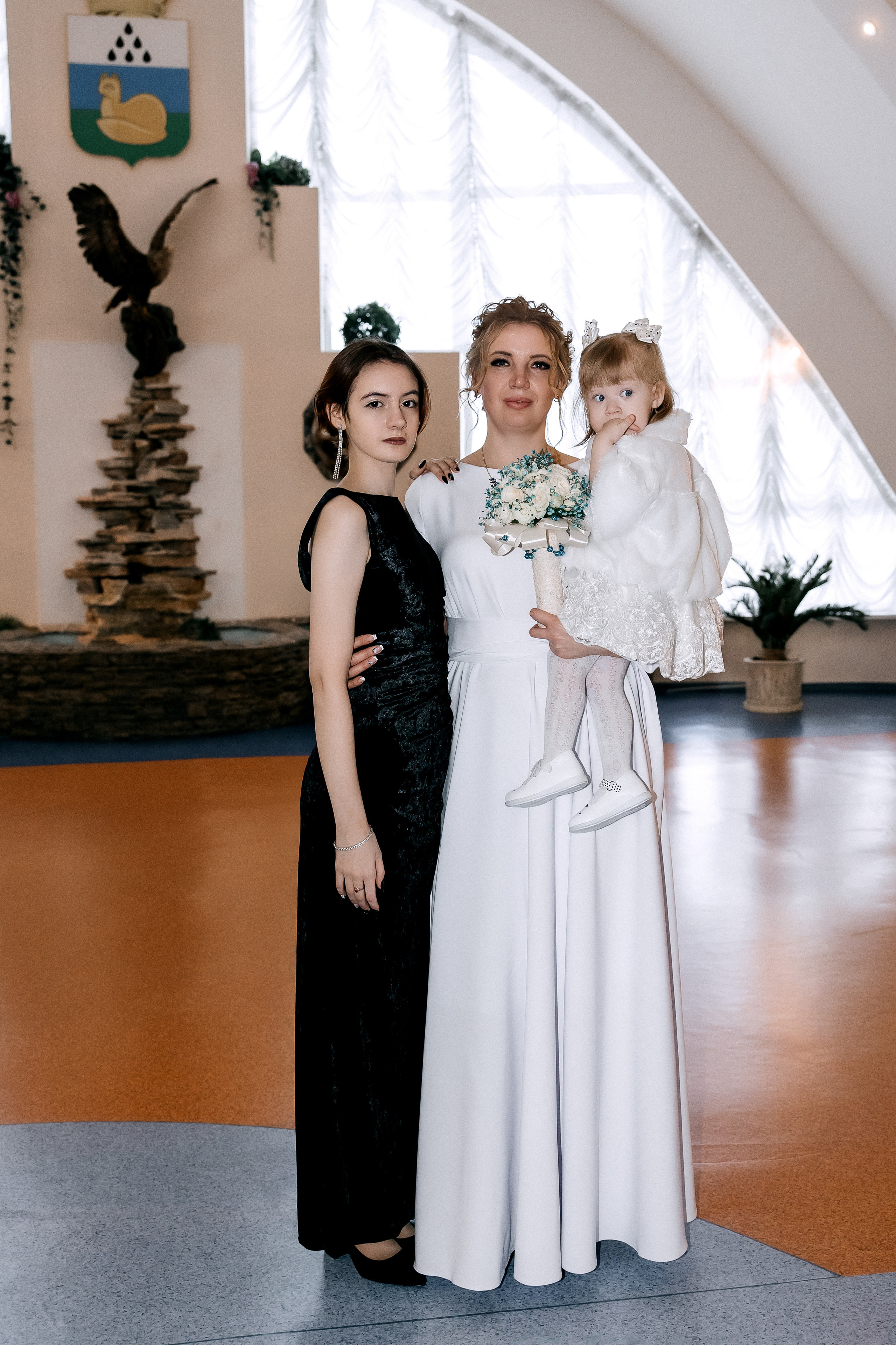 Грант и Елена. Фотограф Тимофеева Валентина