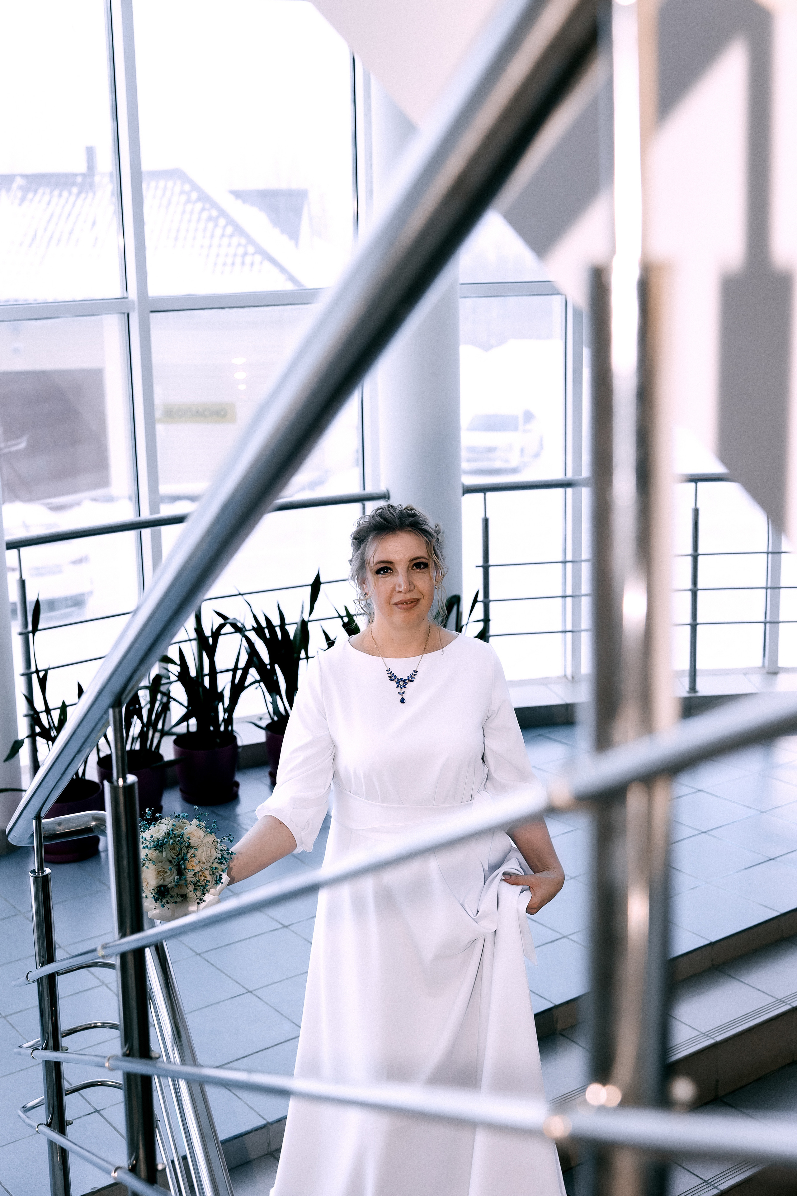 Грант и Елена. Фотограф Тимофеева Валентина