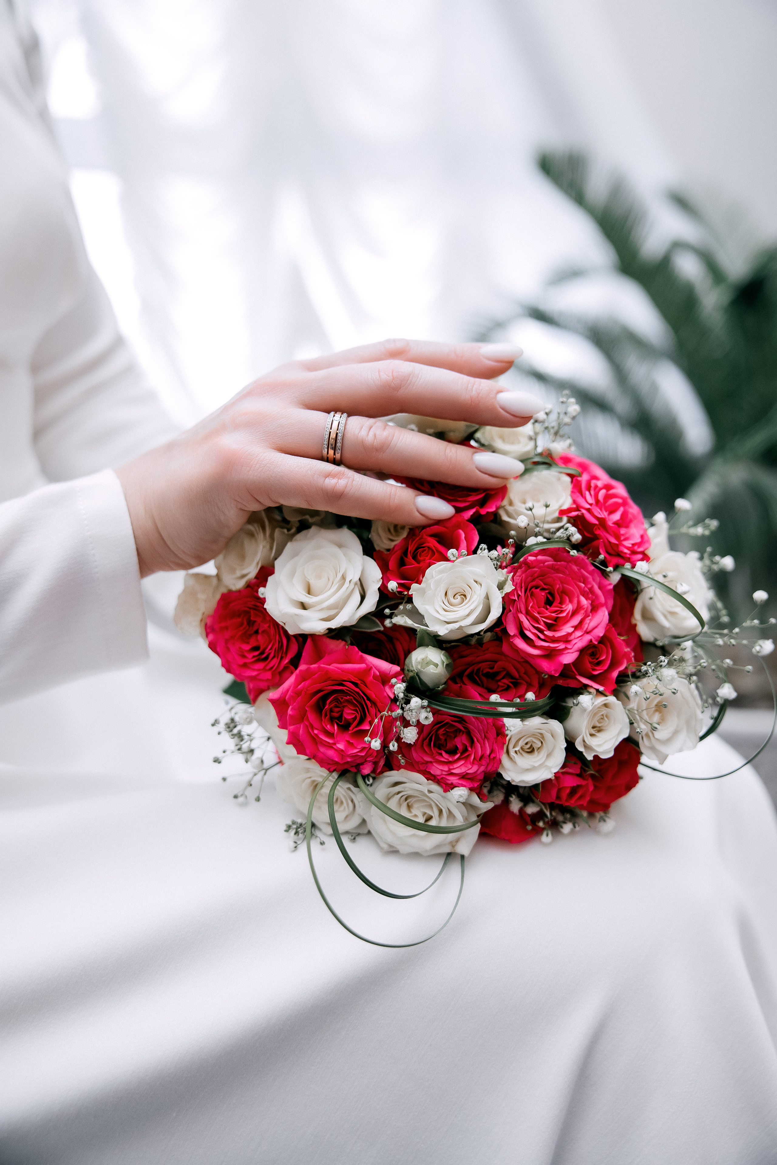 Дмитрий и Анжелика. Фотограф Тимофеева Валентина