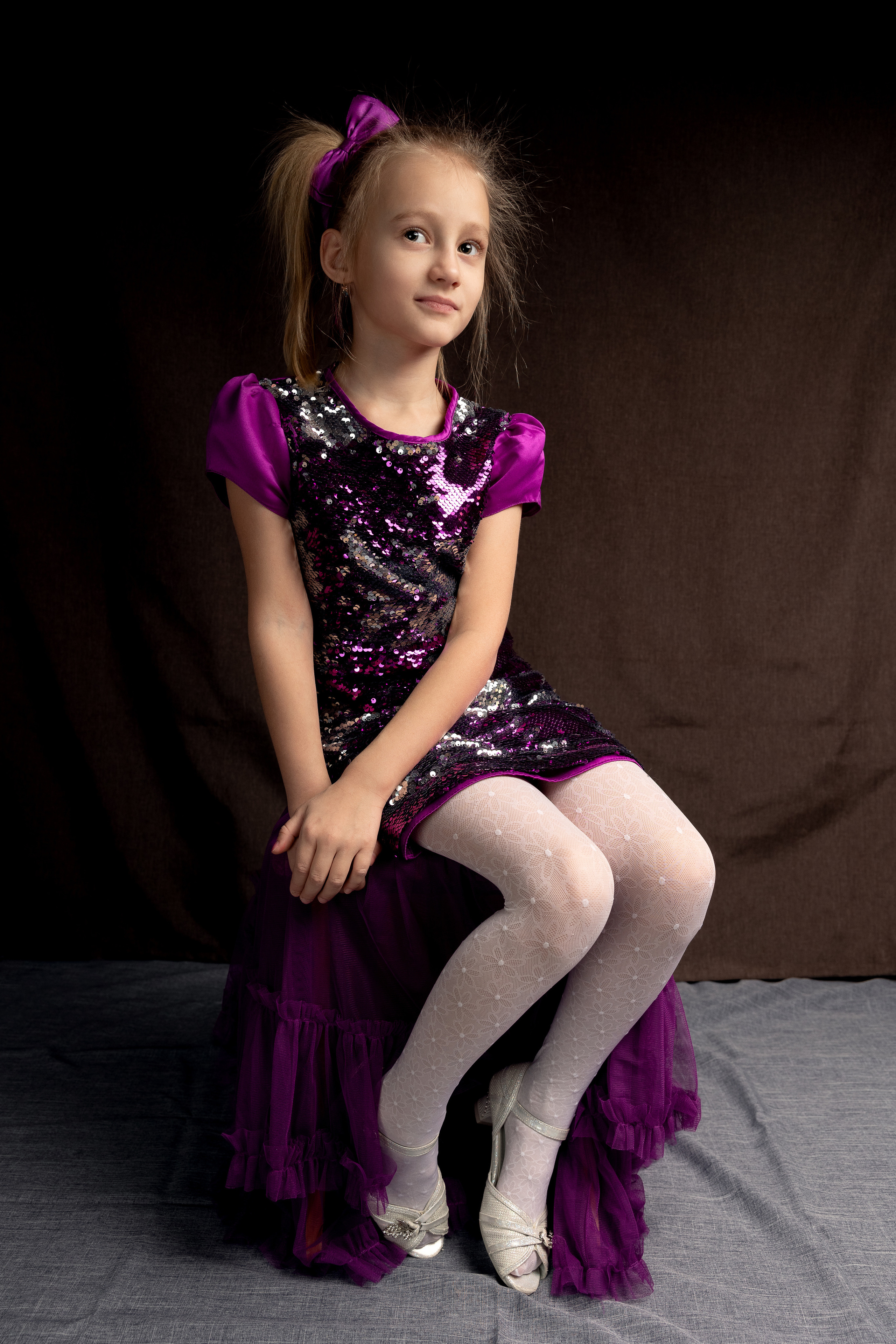 Детская фотосессия. Фотограф Тимофеева Валентина