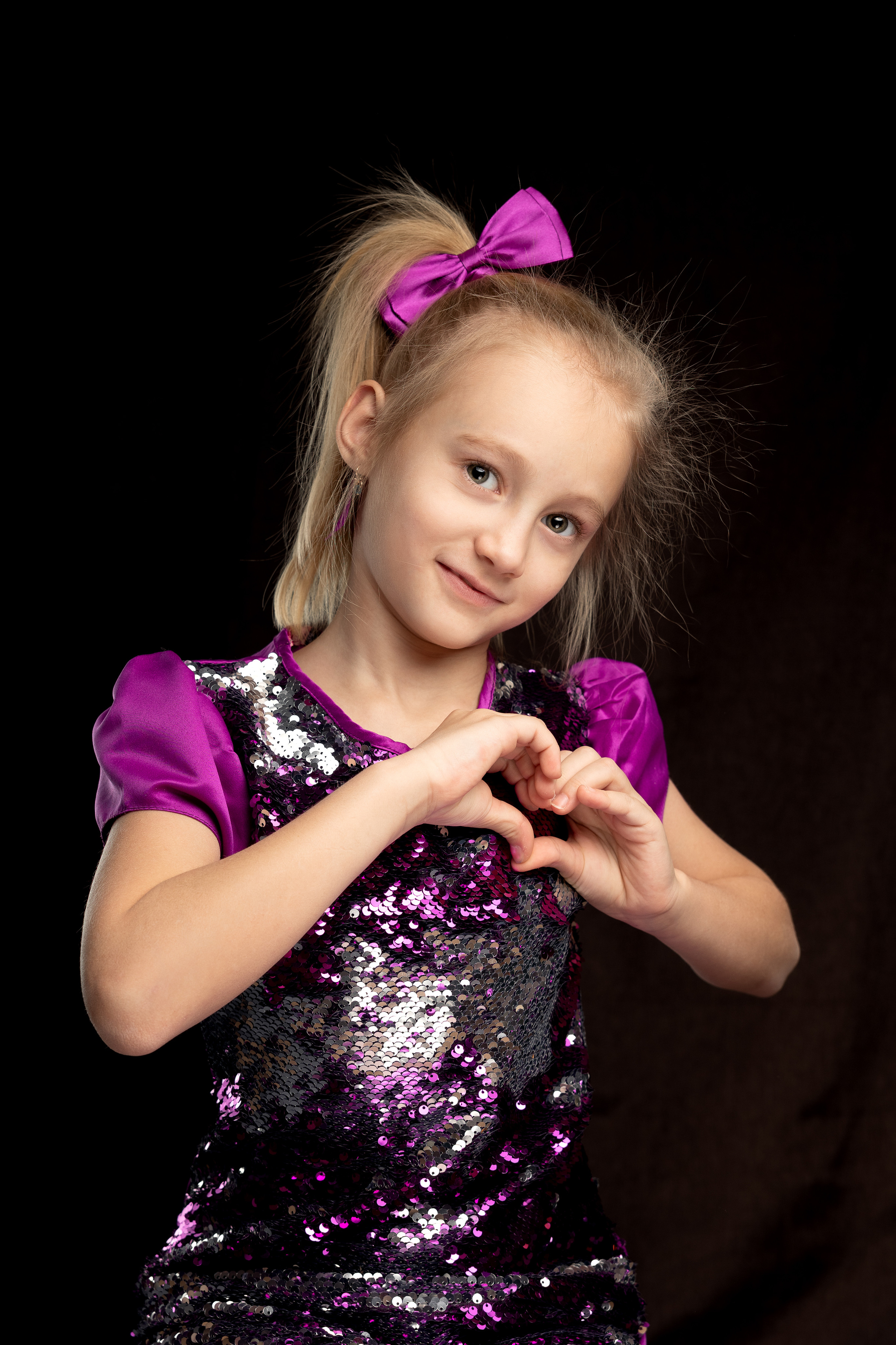 Детская фотосессия. Фотограф Тимофеева Валентина