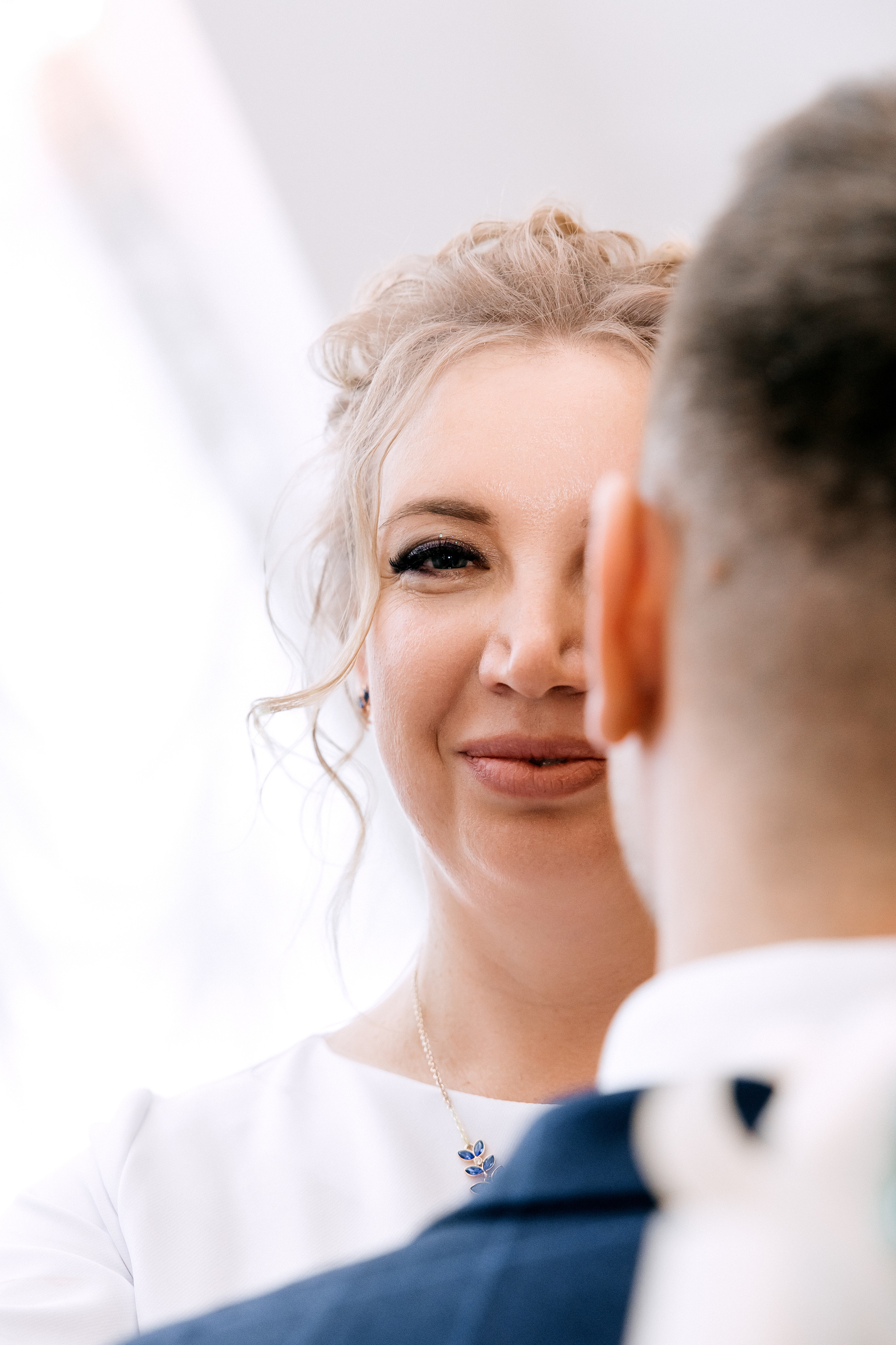 Грант и Елена. Фотограф Тимофеева Валентина