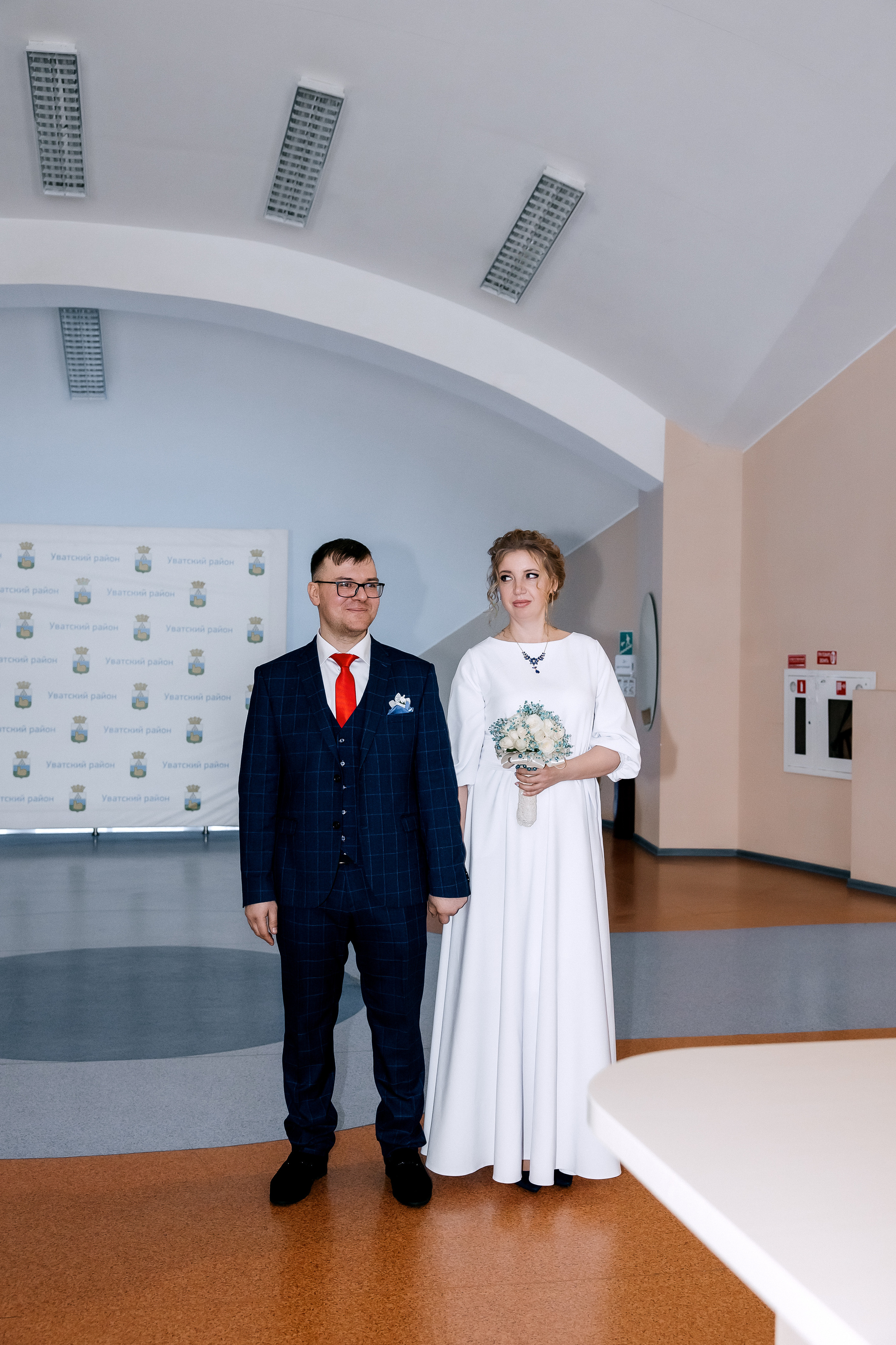 Грант и Елена. Фотограф Тимофеева Валентина