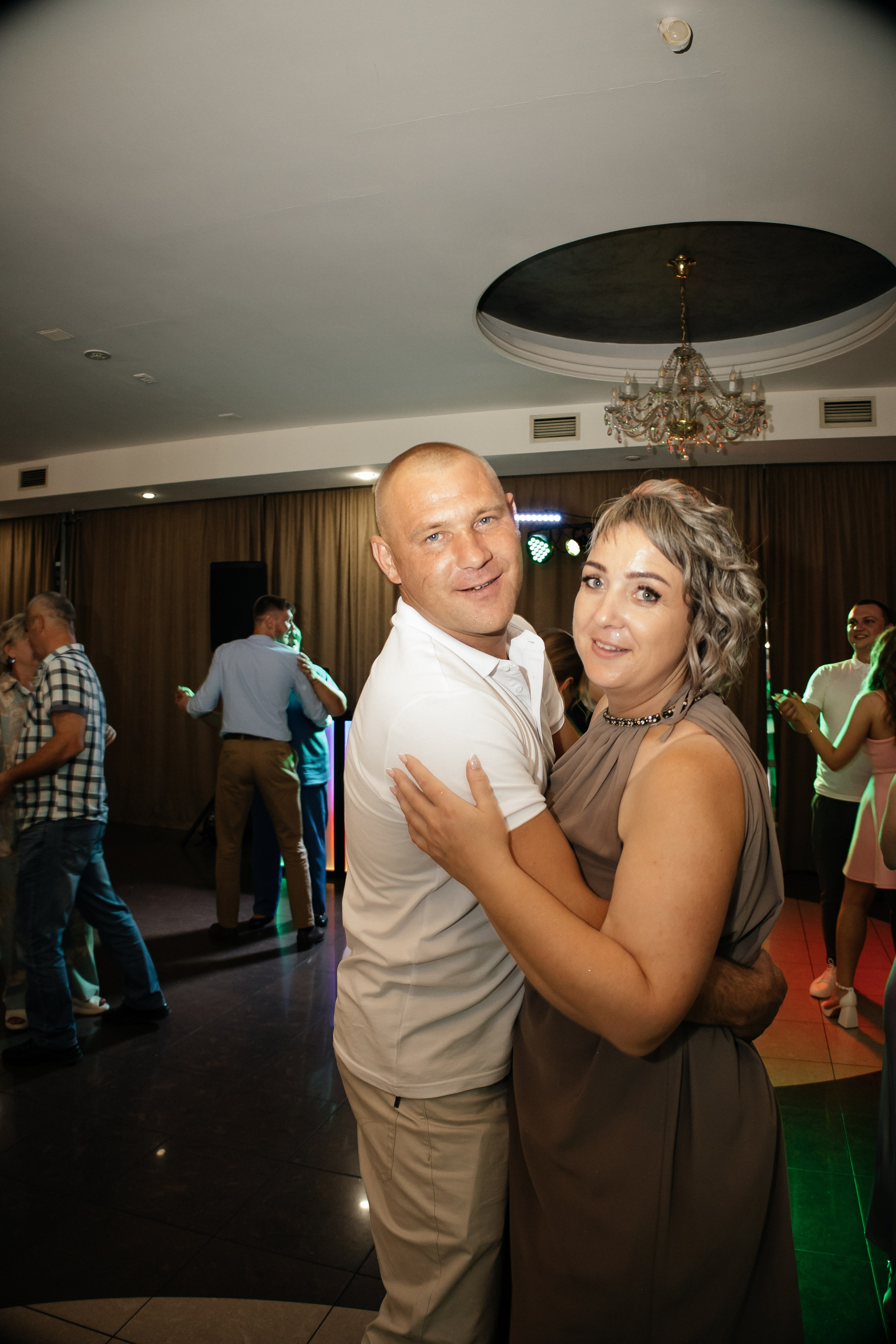 Свадьба полный день. Фотограф в Иркутске