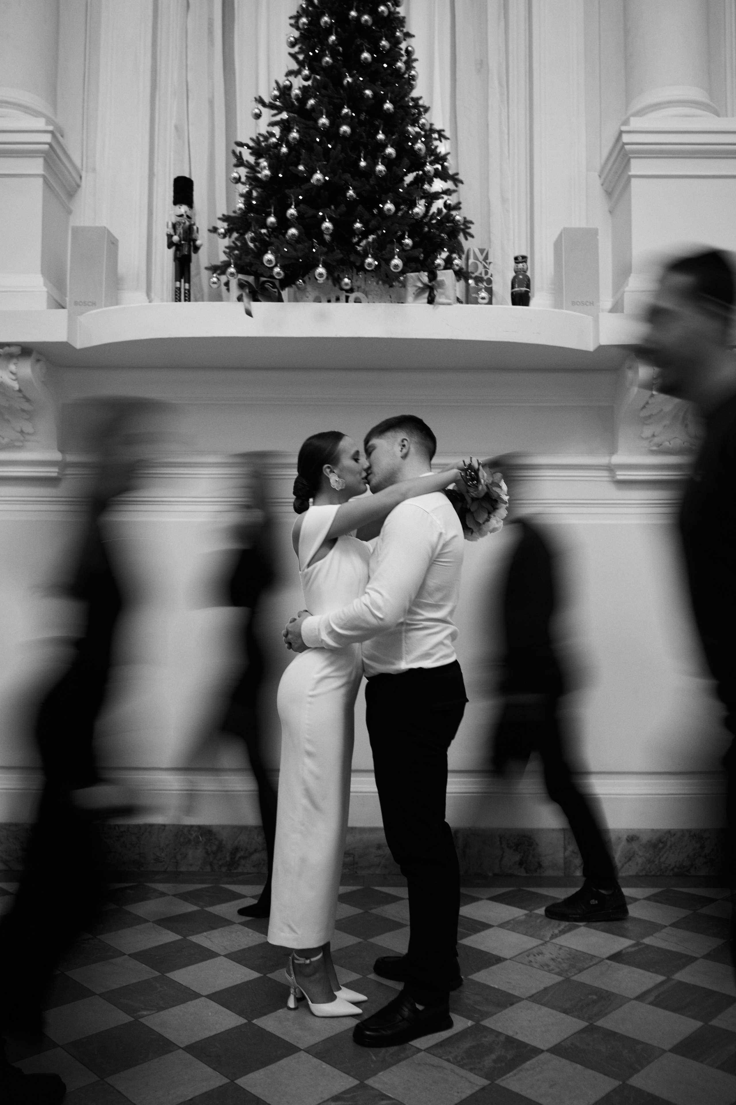 Wedding. Фотограф Лариса Рямова