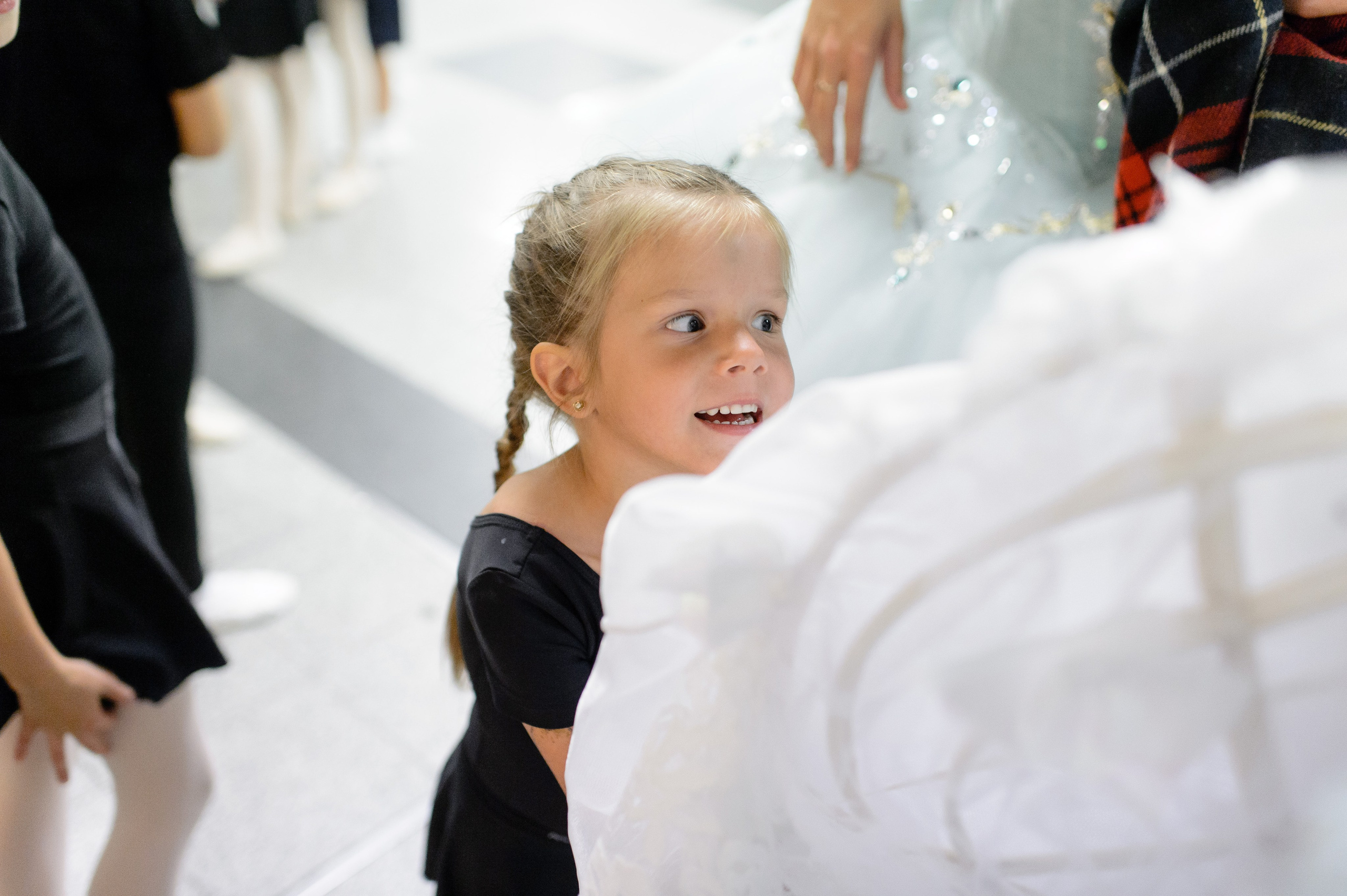 Balley. Moscow Kremlin. Bakcstage. Wedding and Destination photographer Rustam Kalimullin