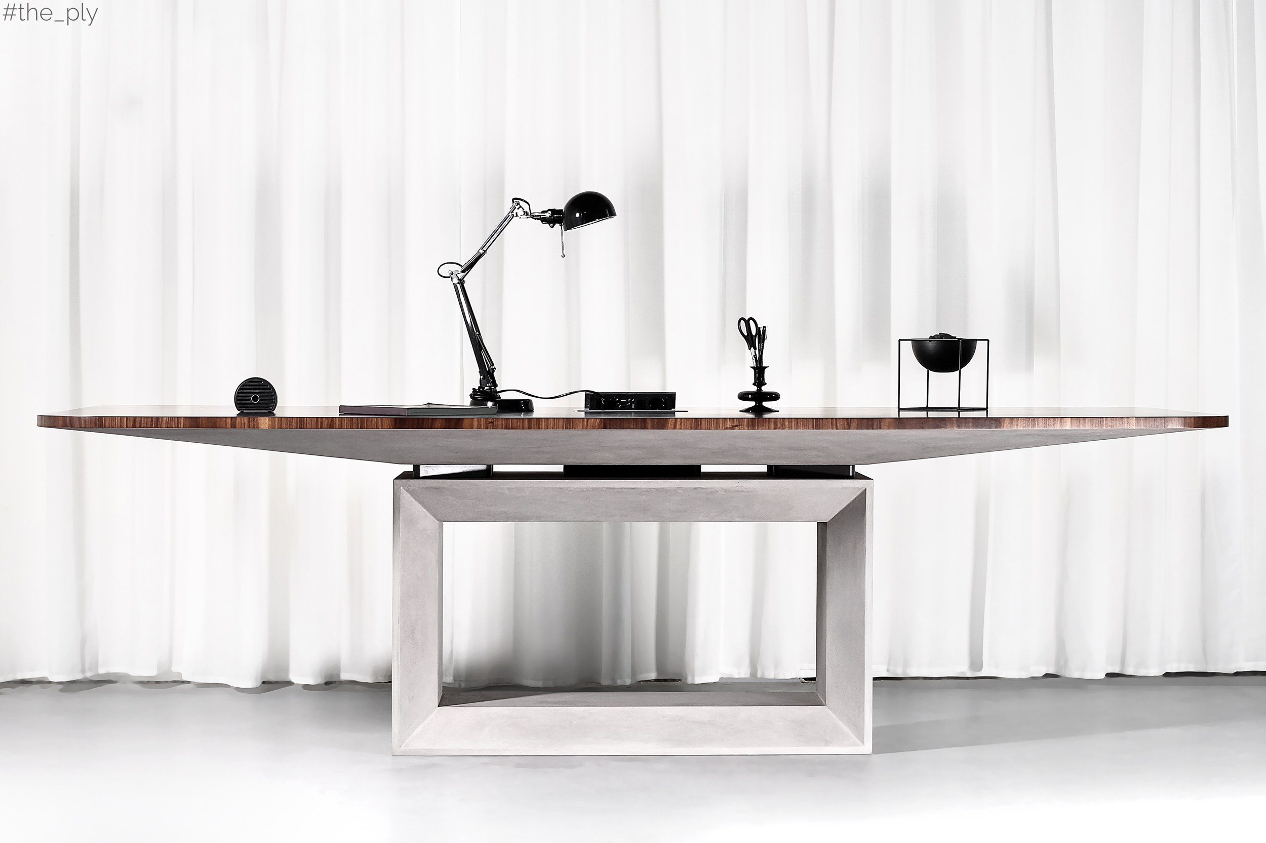 Мебель. Ретушёр Анастасия Заборовская