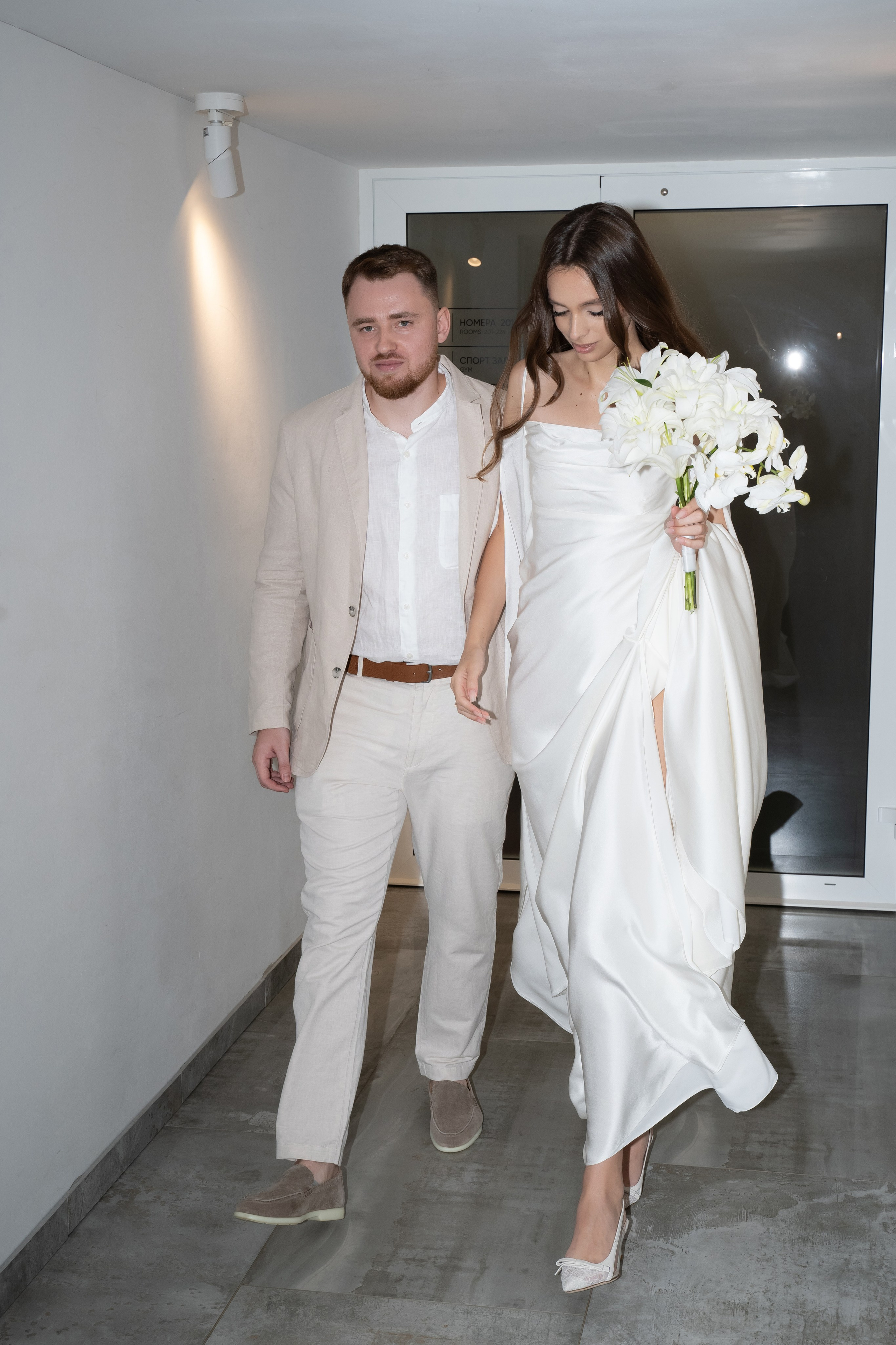 Паша & Кристина. Свадебный фотограф в Петрозаводске Сергей Кокорев