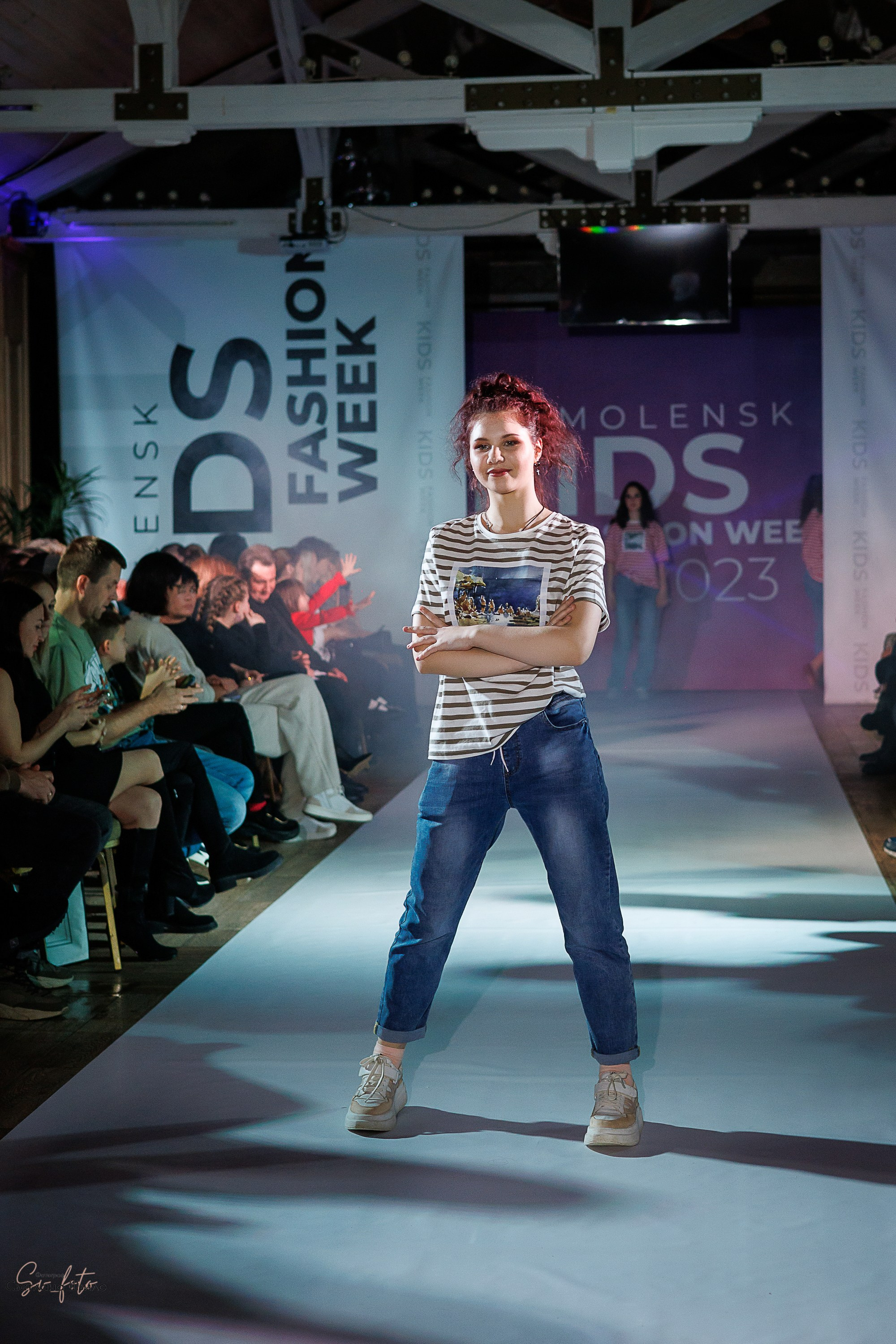 Smolensk Fashion Week_показы_ДЕНЬ 1. Главная