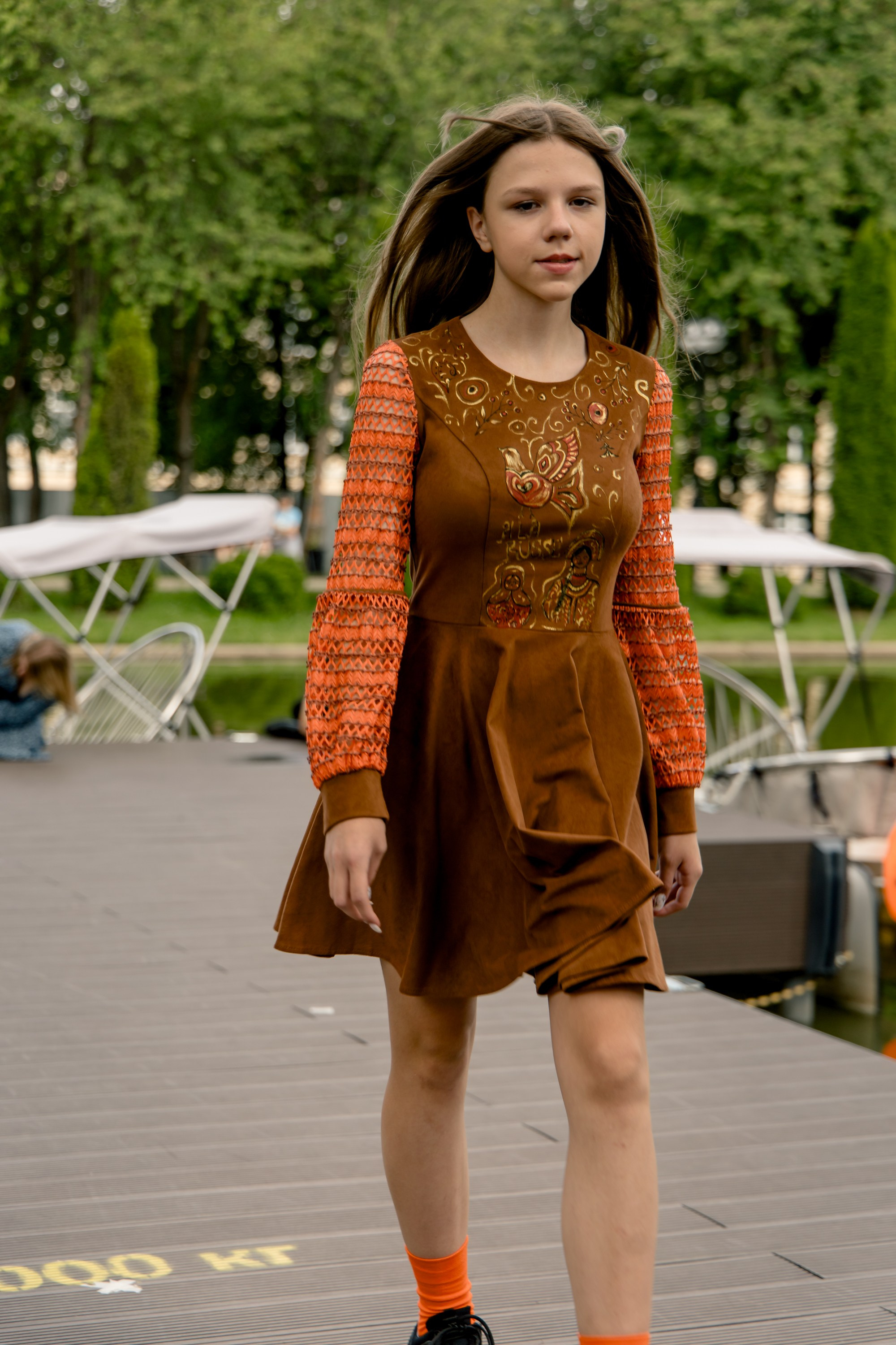 Smolensk Fashion Week 2025_показы_ДЕНЬ 1_KIDS FASHION TIME. Главная