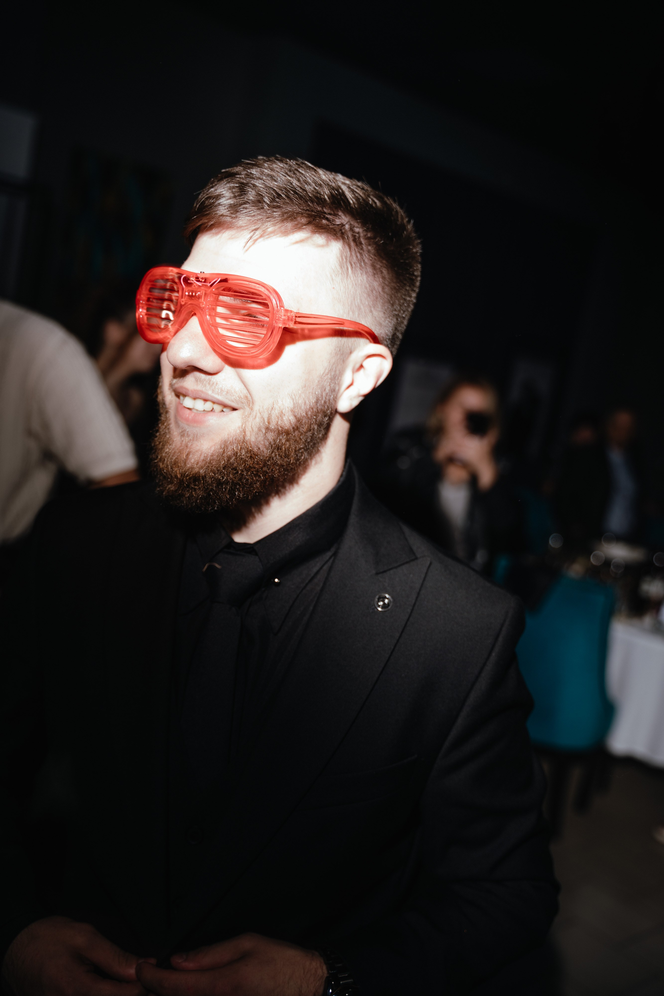 Егор и Анастасия. Фотограф Алматы