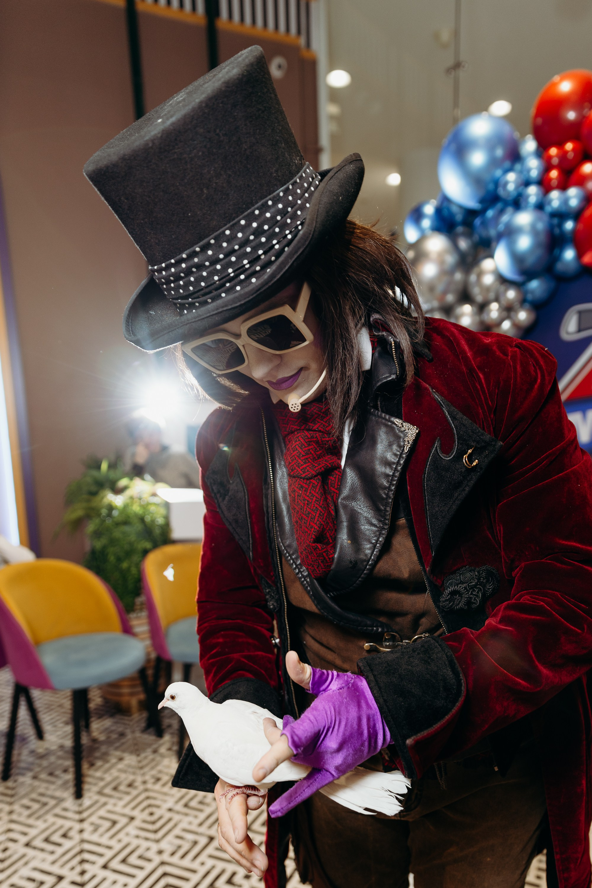 Миша 5 лет. Фотограф Вадим Казусь