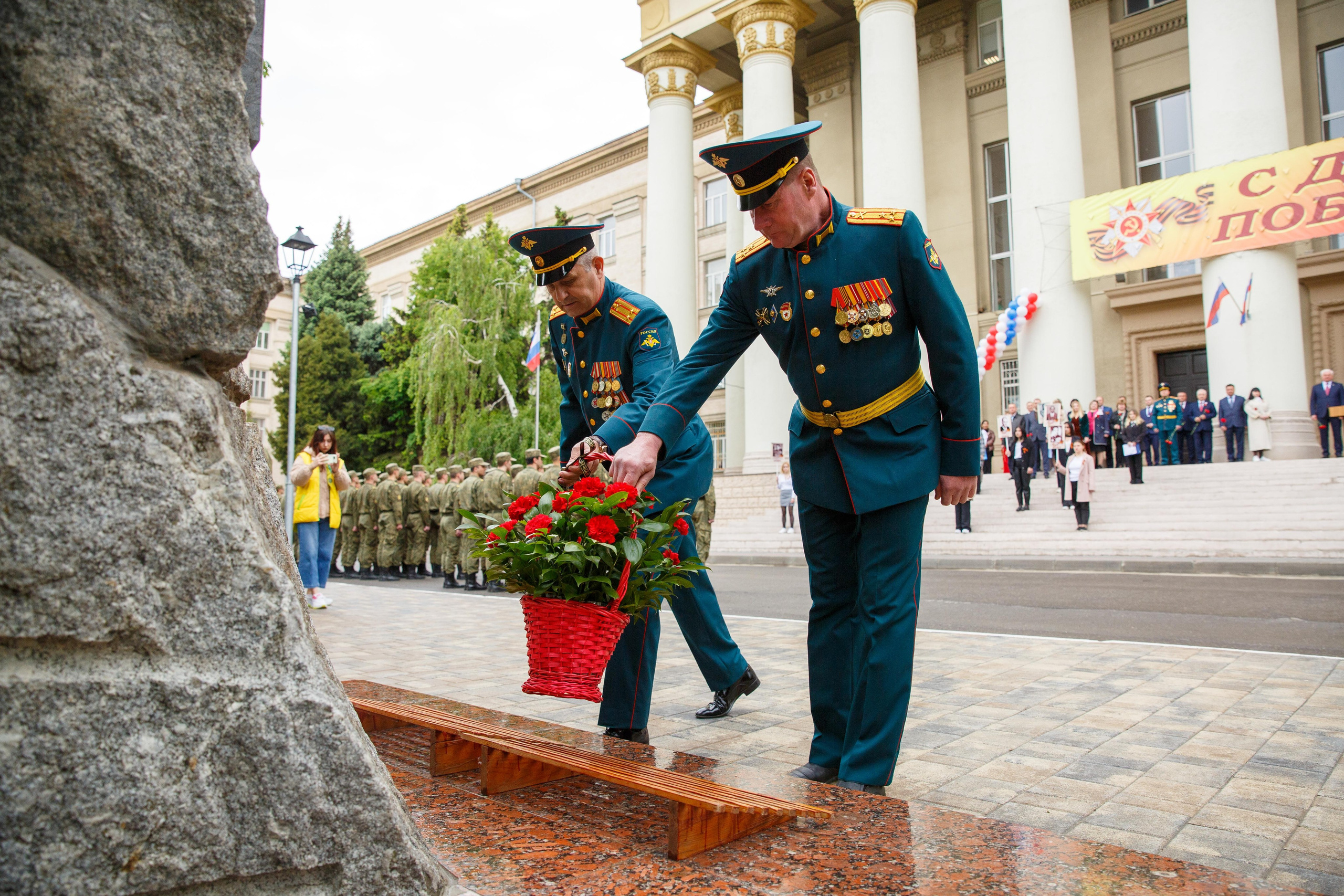 Разное. Фотограф Вадим Казусь